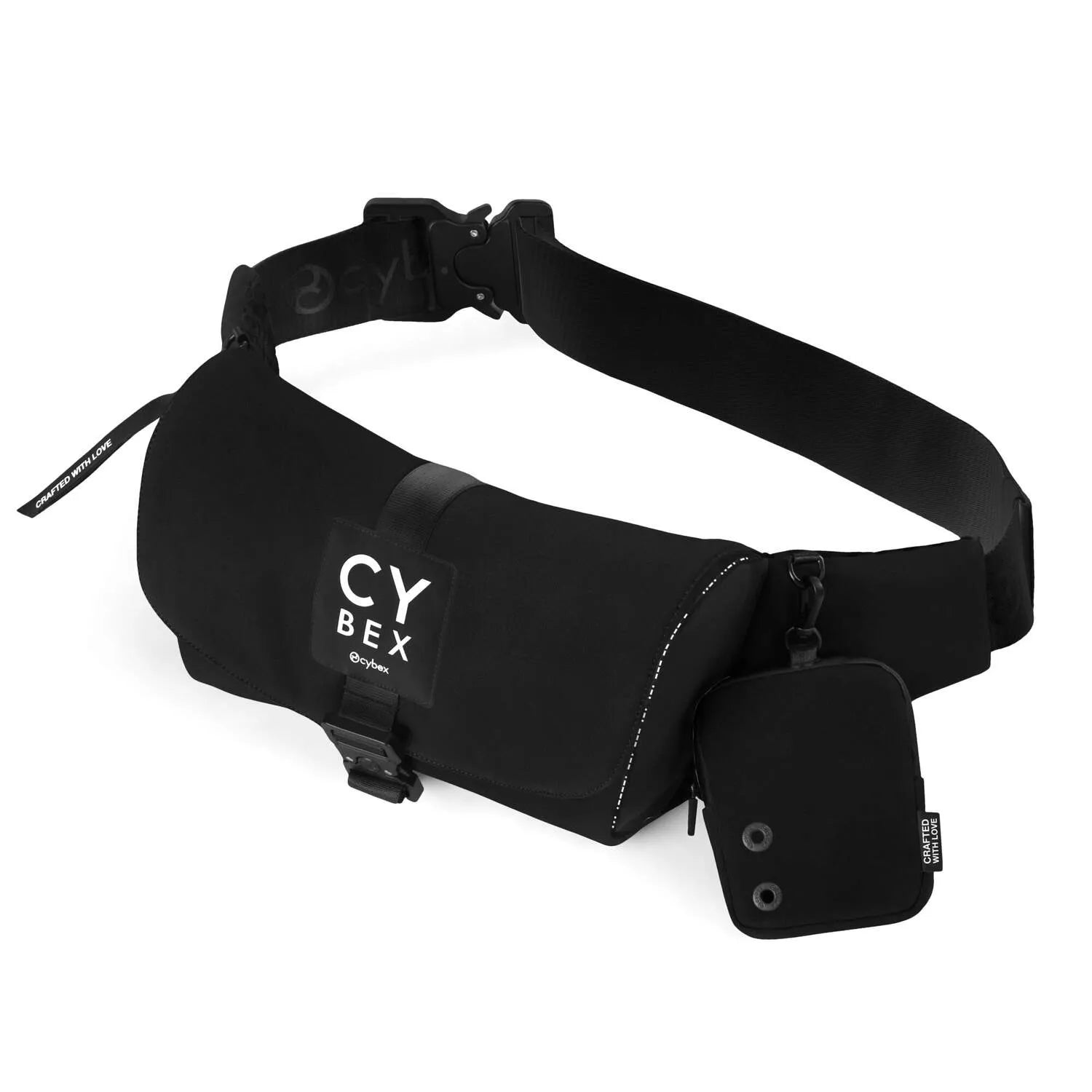 Τσάντα Μέσης CYBEX Belt Bag Urban Mobility Τσάντα Μέσης CYBEX Belt Bag Urban Mobility