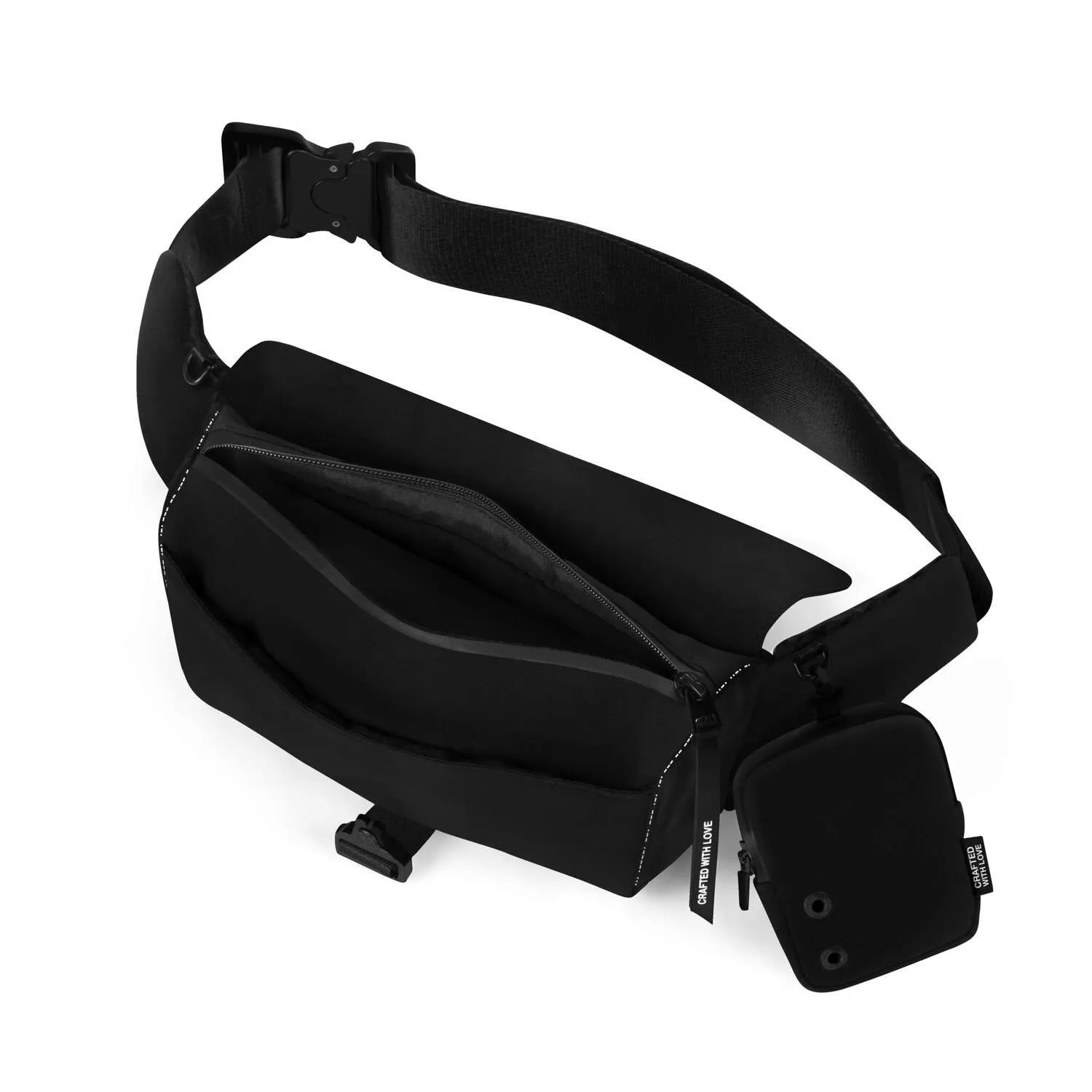 Τσάντα Μέσης CYBEX Belt Bag Urban Mobility Τσάντα Μέσης CYBEX Belt Bag Urban Mobility