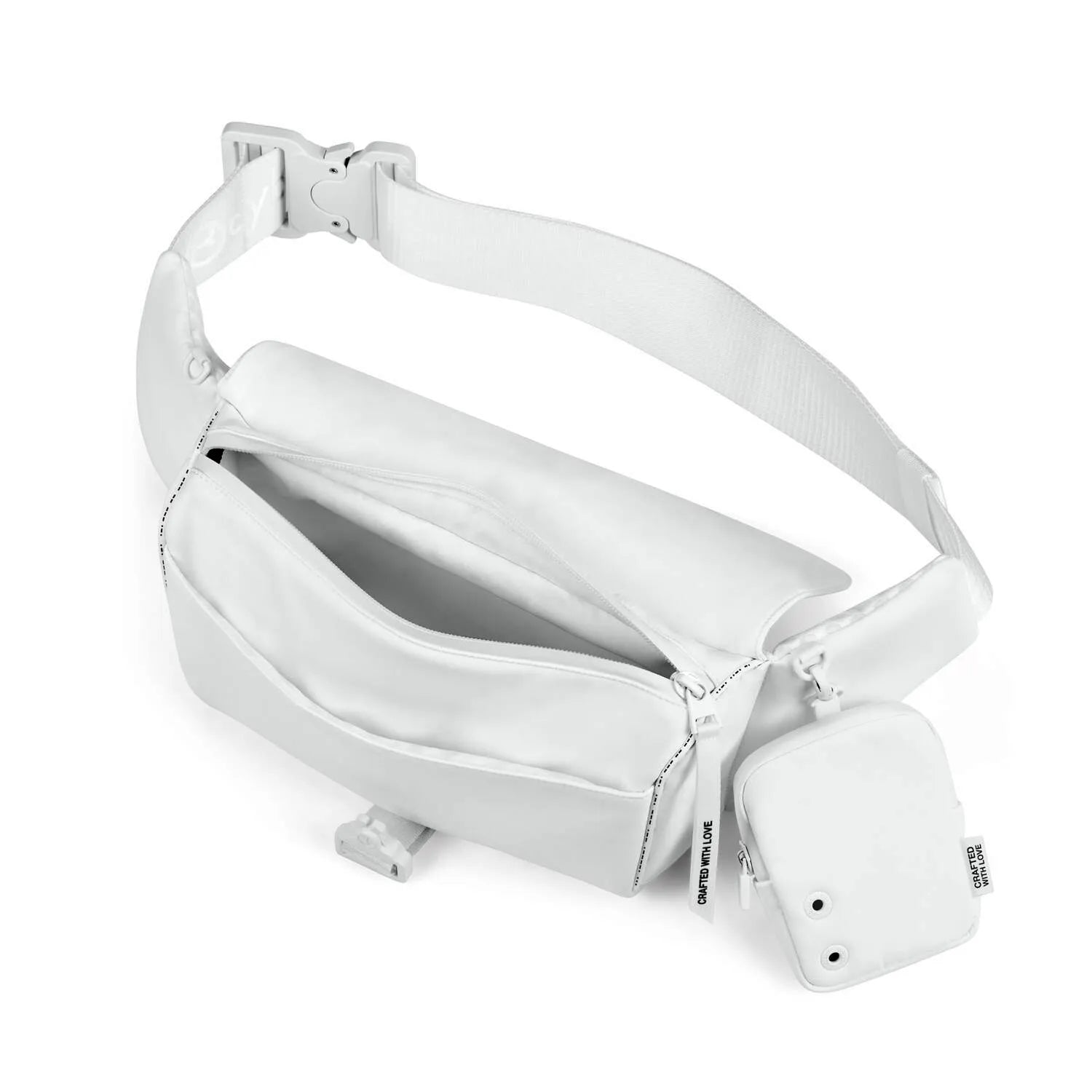 Τσάντα Μέσης CYBEX Belt Bag Urban Mobility Τσάντα Μέσης CYBEX Belt Bag Urban Mobility