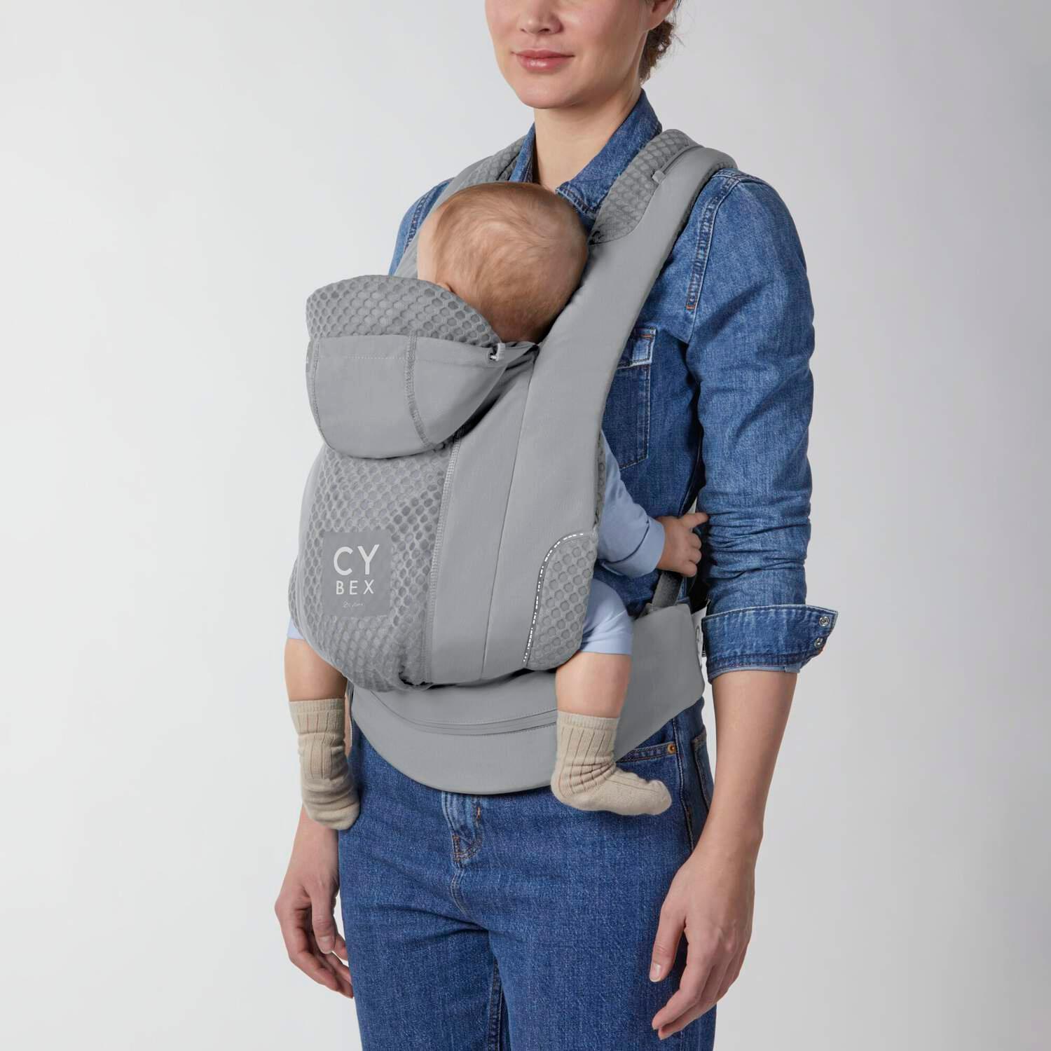 CYBEX Coya Baby Carrier - Mari Kali Stores Cyprus CYBEX Coya Baby Carrier - Mari Kali Stores Cyprus