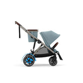 CYBEX e-Gazelle S Stroller - Mari Kali Stores Cyprus