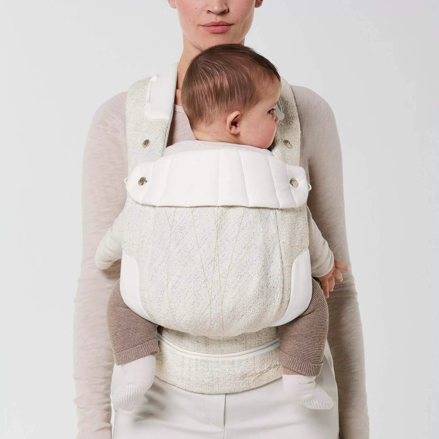CYBEX Coya Carrier Bouclé CYBEX Coya Carrier Bouclé
