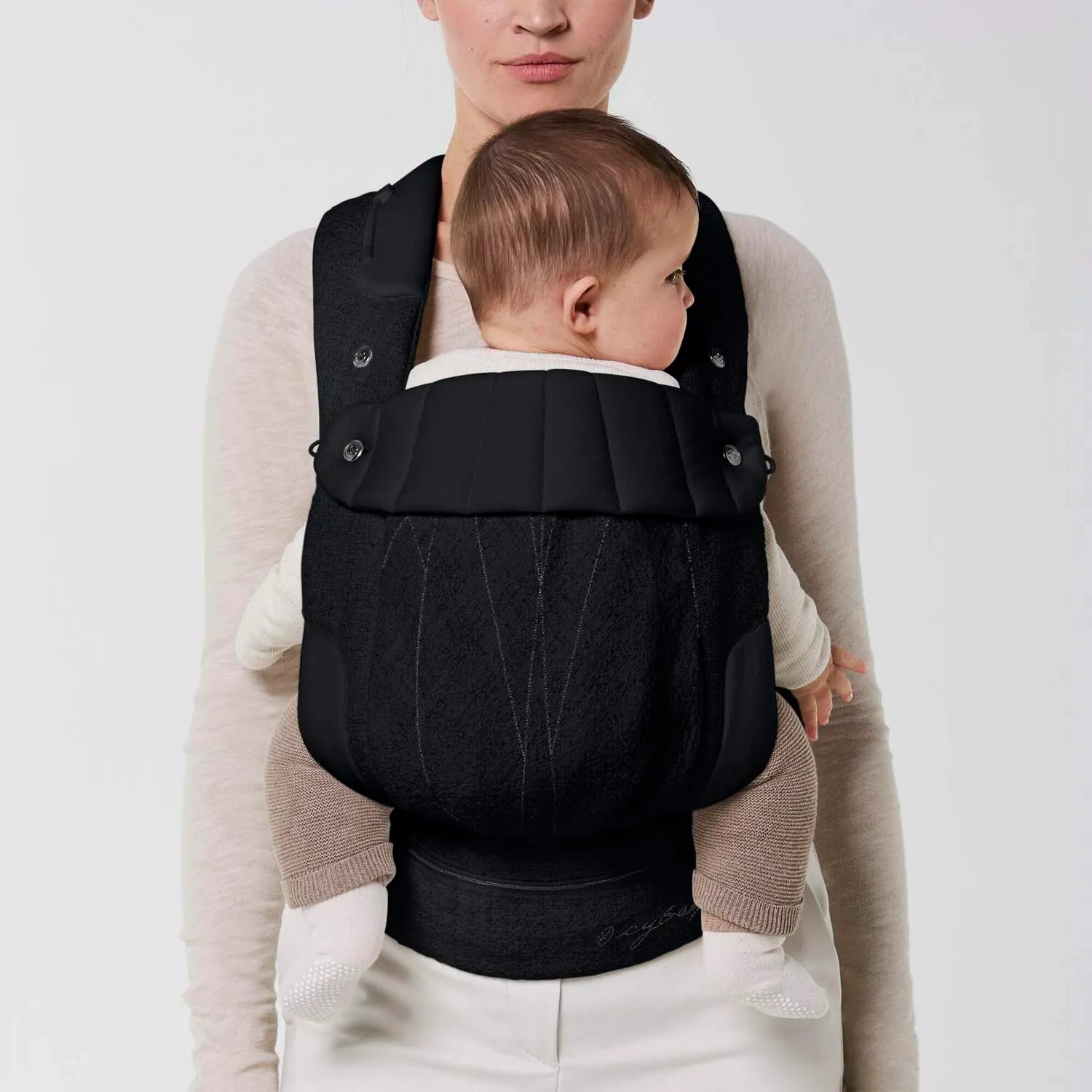 CYBEX Coya Carrier Bouclé CYBEX Coya Carrier Bouclé