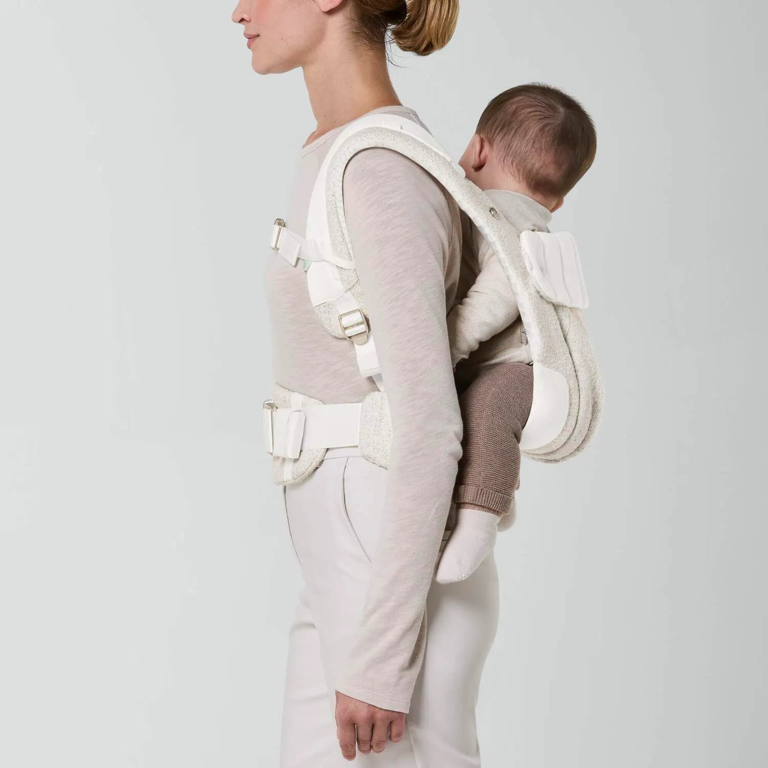 CYBEX Coya Carrier Bouclé CYBEX Coya Carrier Bouclé