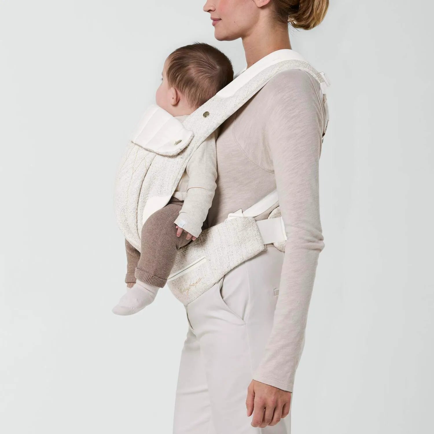 CYBEX Coya Carrier Bouclé CYBEX Coya Carrier Bouclé