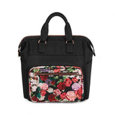 CYBEX - CYBEX Changing Bag Spring Blossom - Mari Kali Stores Cyprus
