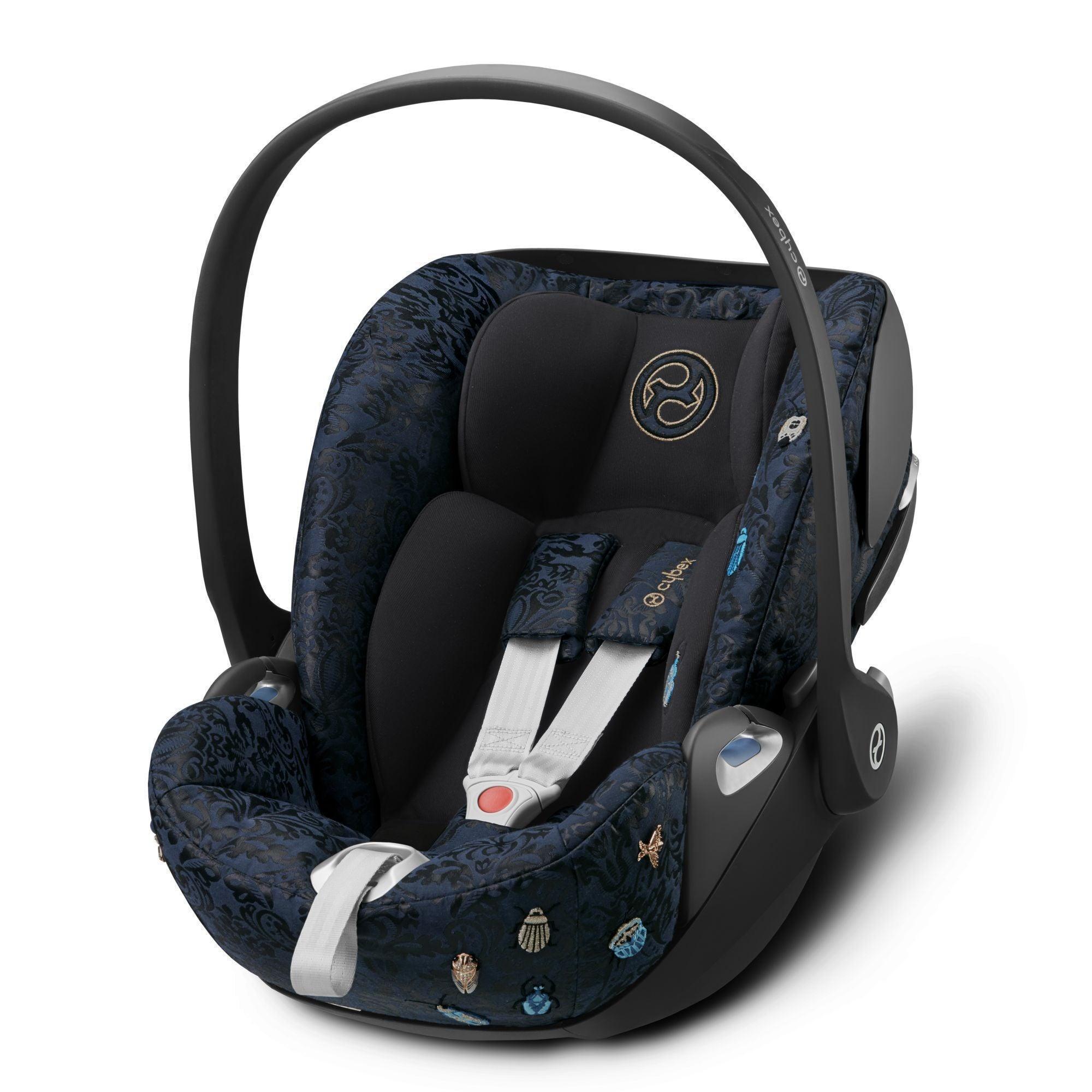 CYBEX - CYBEX Cloud Z2 i-Size Jewels of Nature - Mari Kali Stores Cyprus CYBEX - CYBEX Cloud Z2 i-Size Jewels of Nature - Mari Kali Stores Cyprus