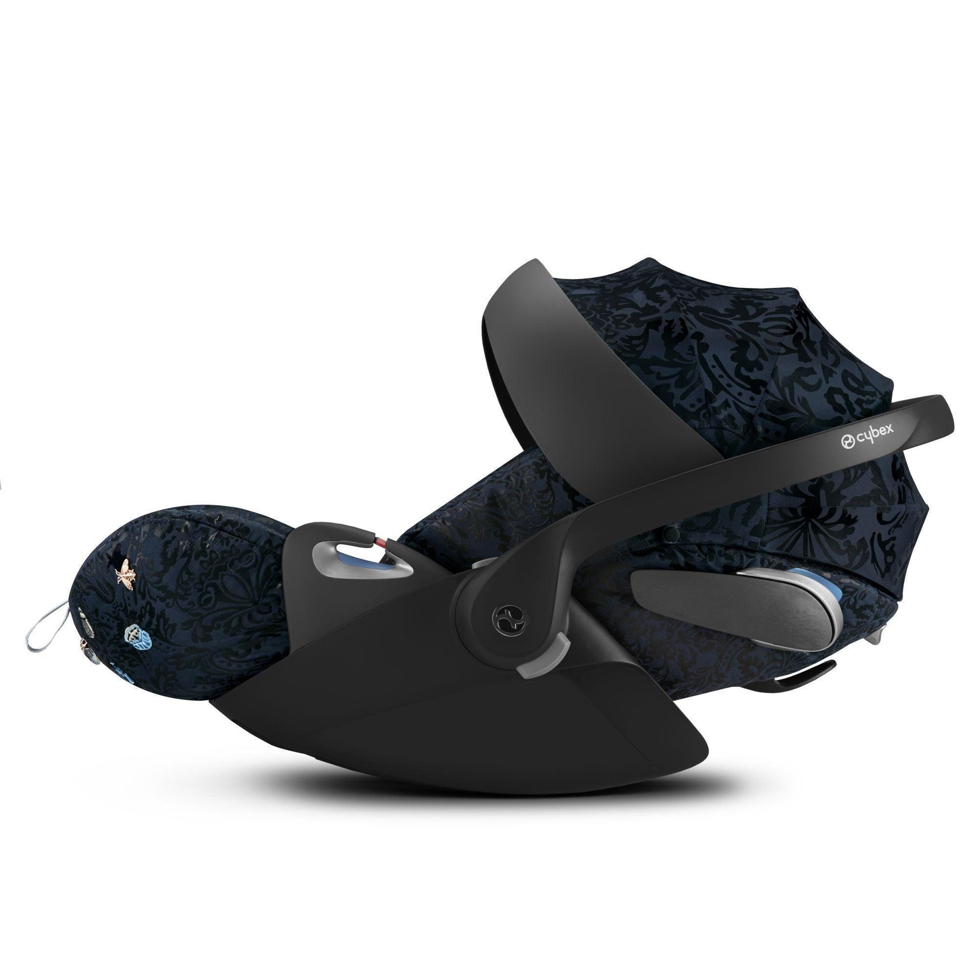 CYBEX - CYBEX Cloud Z2 i-Size Jewels of Nature - Mari Kali Stores Cyprus CYBEX - CYBEX Cloud Z2 i-Size Jewels of Nature - Mari Kali Stores Cyprus