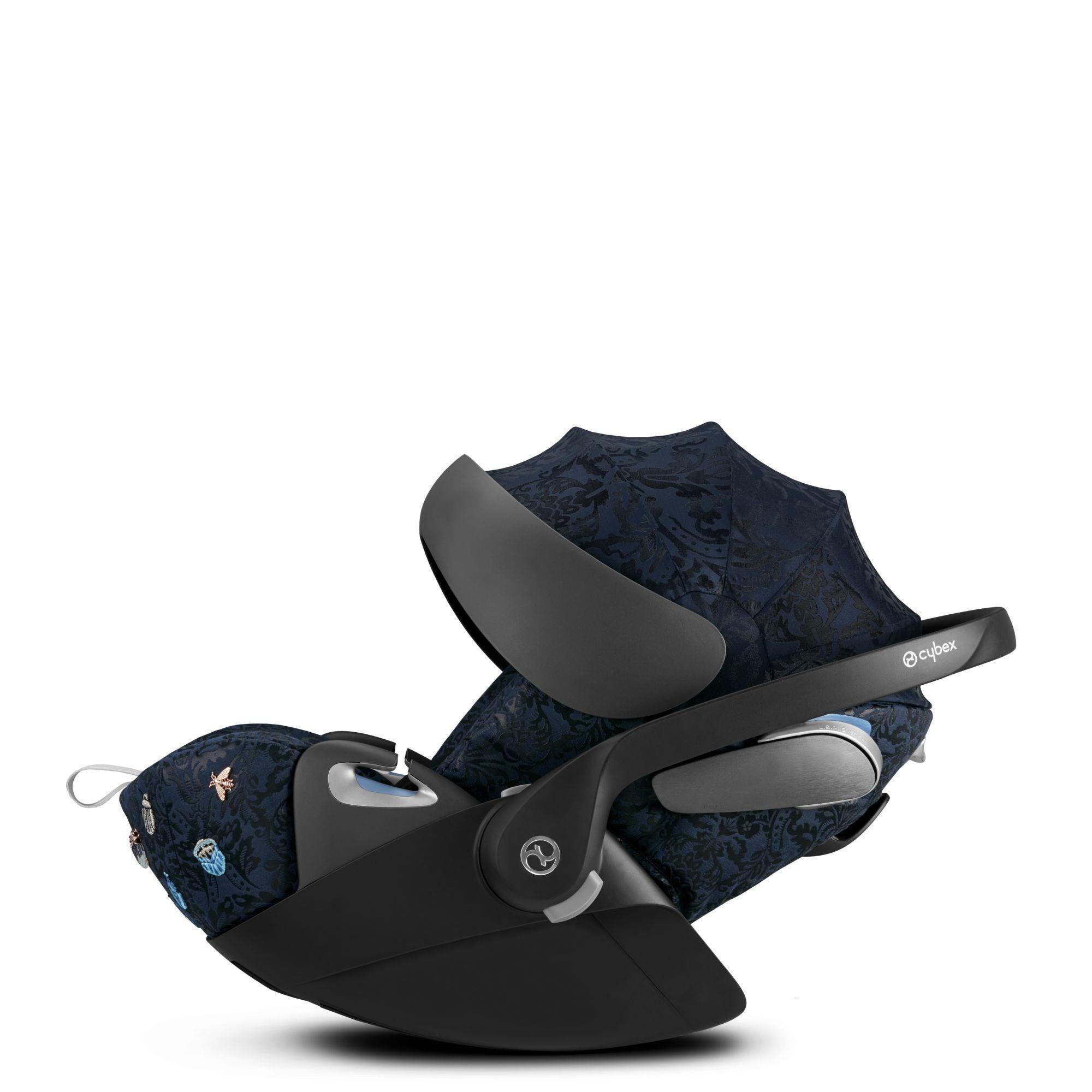 CYBEX - CYBEX Cloud Z2 i-Size Jewels of Nature - Mari Kali Stores Cyprus CYBEX - CYBEX Cloud Z2 i-Size Jewels of Nature - Mari Kali Stores Cyprus