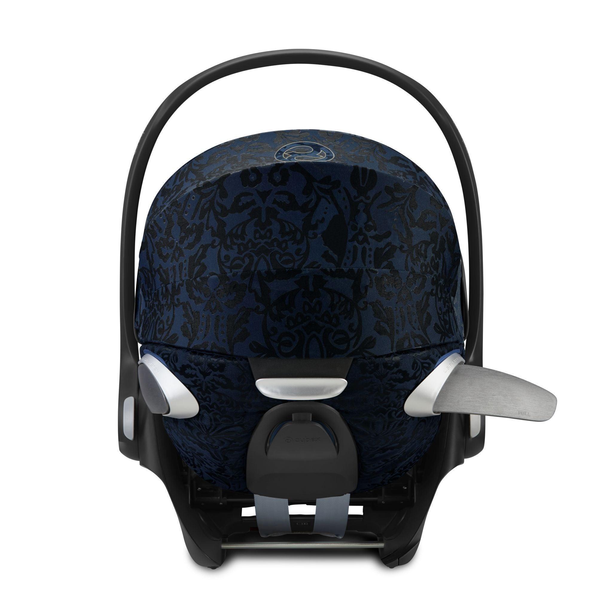 CYBEX - CYBEX Cloud Z2 i-Size Jewels of Nature - Mari Kali Stores Cyprus CYBEX - CYBEX Cloud Z2 i-Size Jewels of Nature - Mari Kali Stores Cyprus