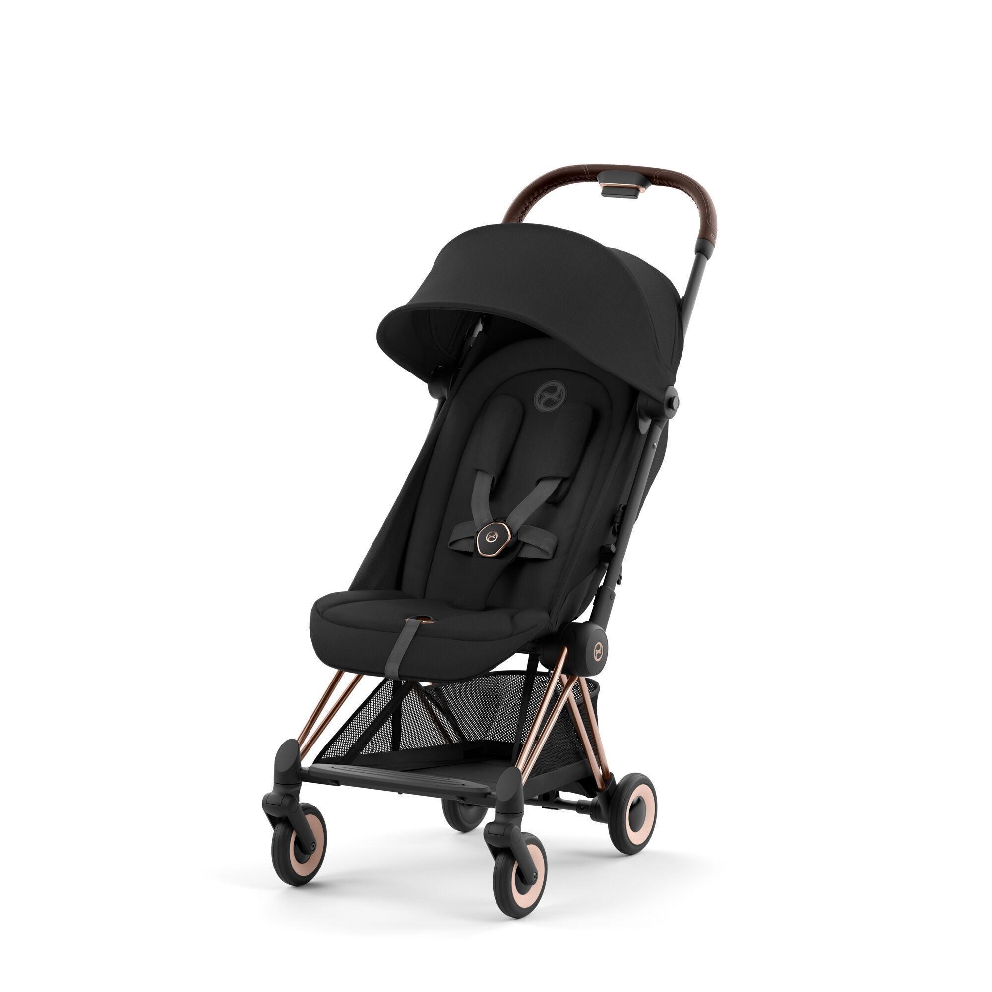 CYBEX - CYBEX COYA Ultra Compact Buggy - Mari Kali Stores Cyprus