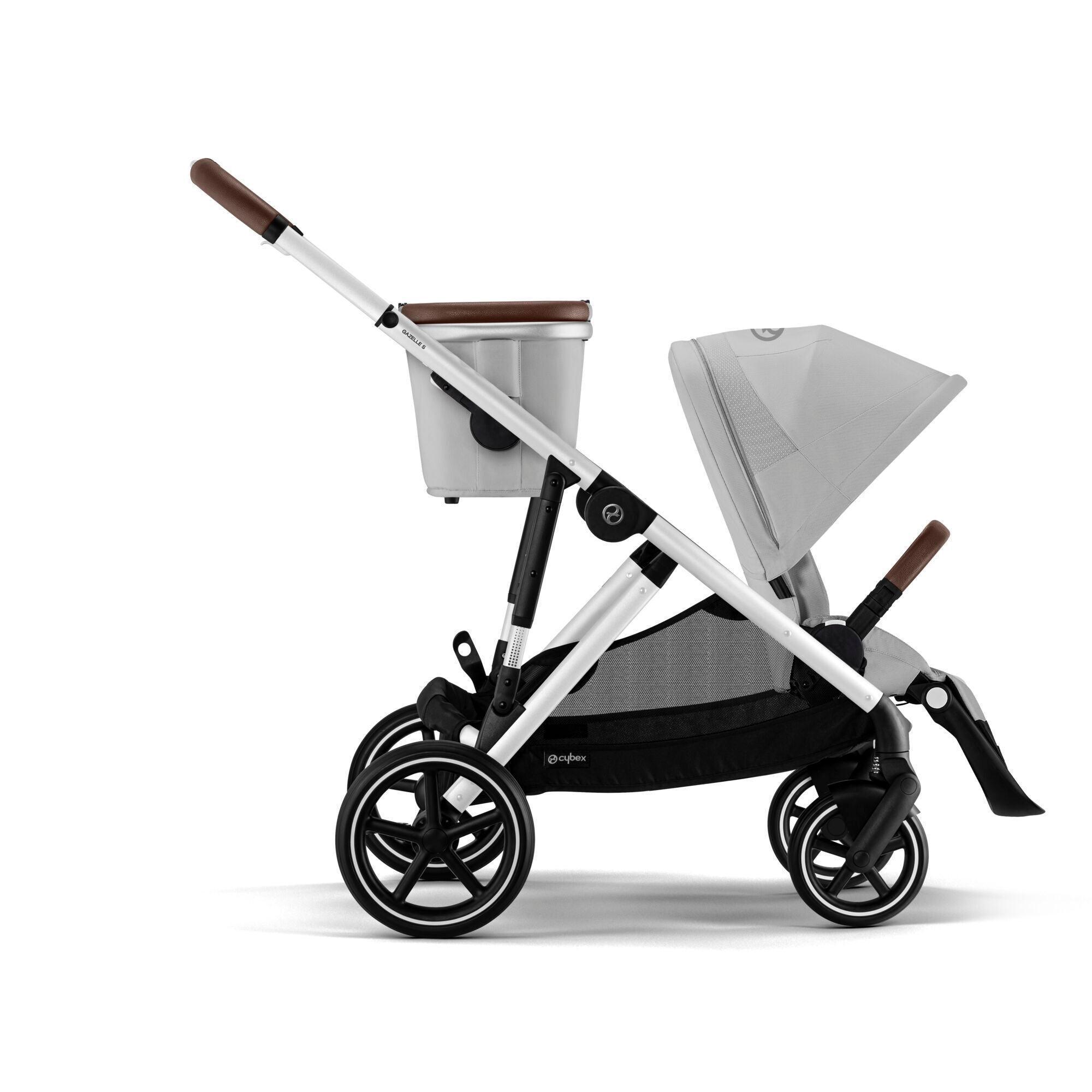 CYBEX - CYBEX Gazelle S 2023 Edition - Mari Kali Stores Cyprus CYBEX - CYBEX Gazelle S 2023 Edition - Mari Kali Stores Cyprus