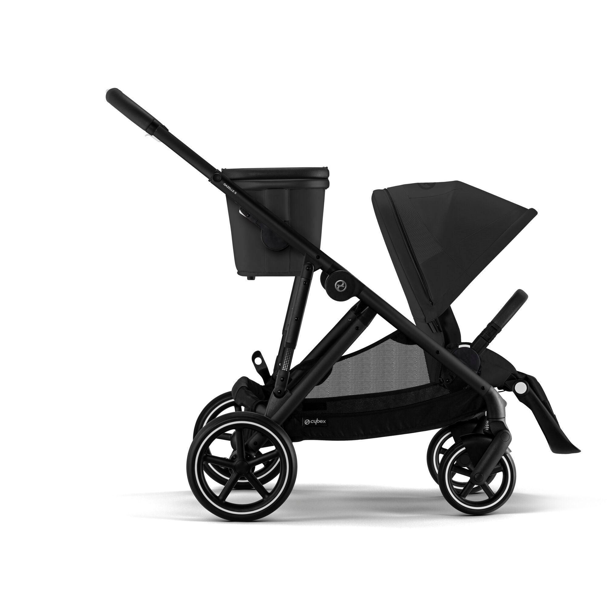 CYBEX - CYBEX Gazelle S 2023 Edition - Mari Kali Stores Cyprus CYBEX - CYBEX Gazelle S 2023 Edition - Mari Kali Stores Cyprus