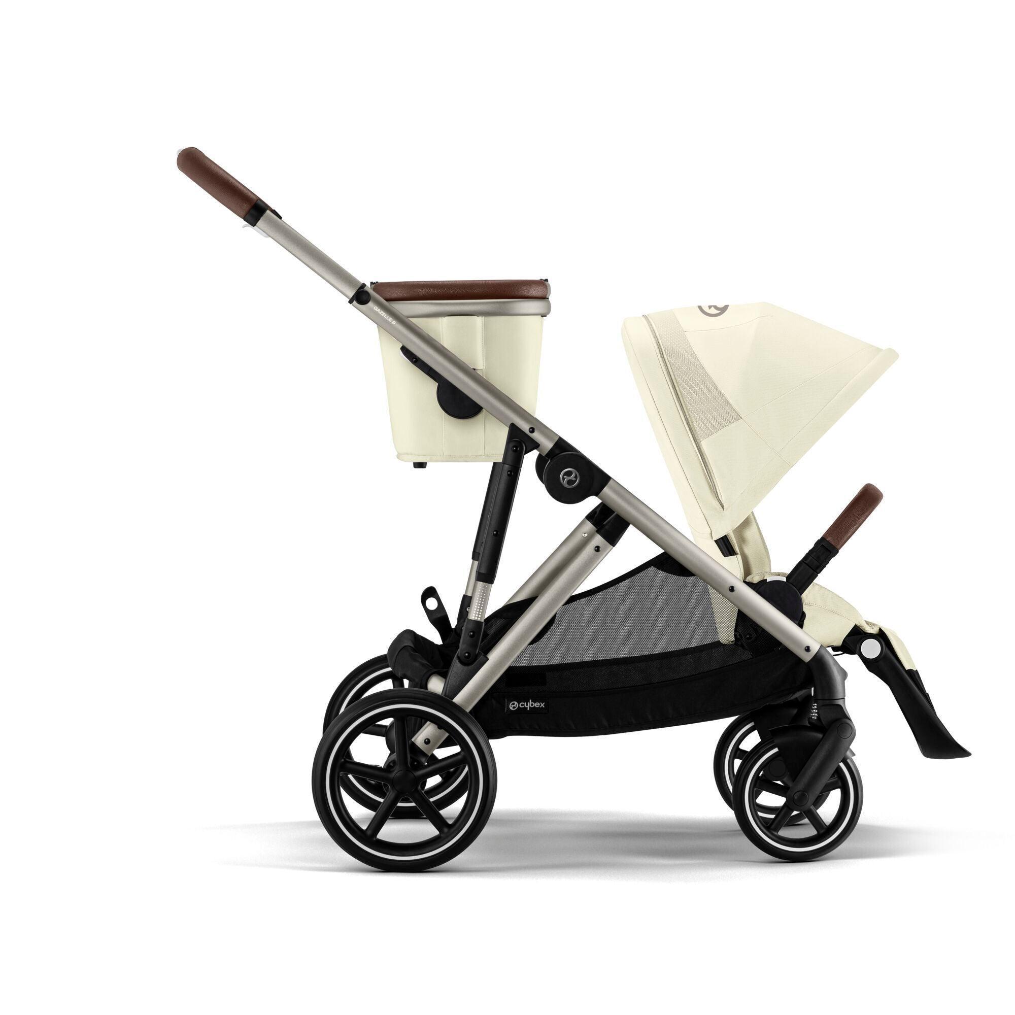 CYBEX - CYBEX Gazelle S 2023 Edition - Mari Kali Stores Cyprus CYBEX - CYBEX Gazelle S 2023 Edition - Mari Kali Stores Cyprus