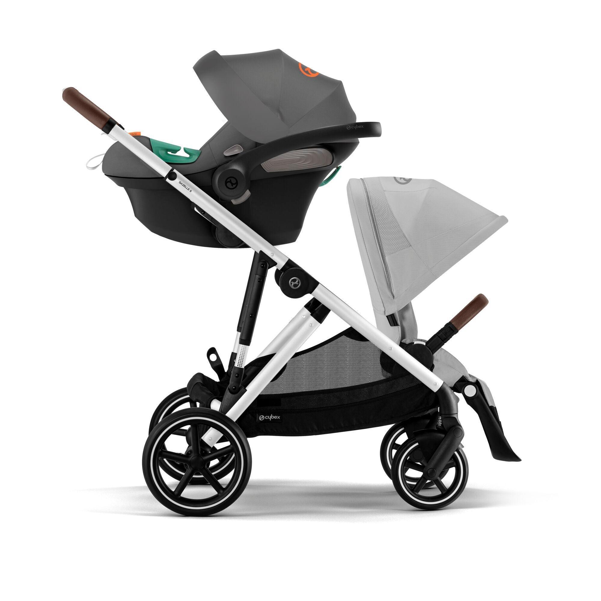 CYBEX - CYBEX Gazelle S 2023 Edition - Mari Kali Stores Cyprus CYBEX - CYBEX Gazelle S 2023 Edition - Mari Kali Stores Cyprus