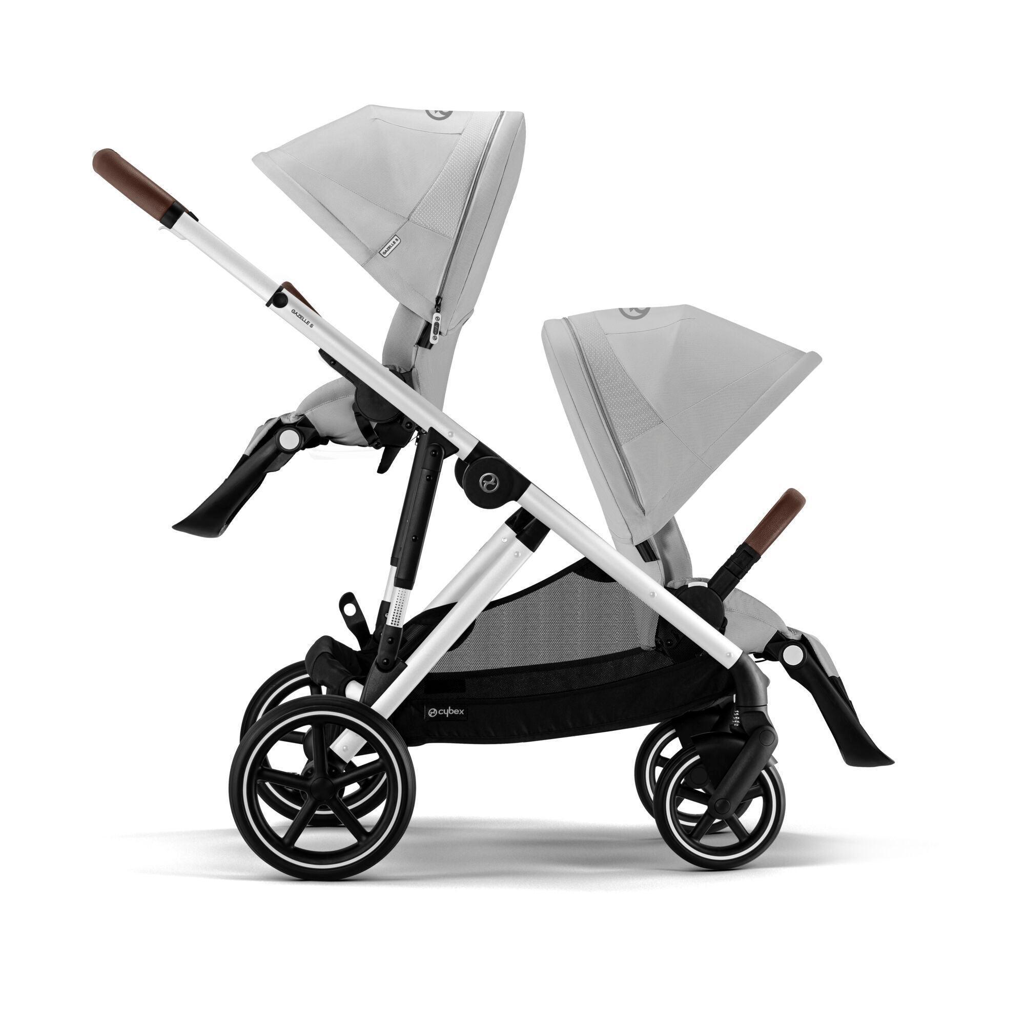 CYBEX - CYBEX Gazelle S 2023 Edition - Mari Kali Stores Cyprus CYBEX - CYBEX Gazelle S 2023 Edition - Mari Kali Stores Cyprus