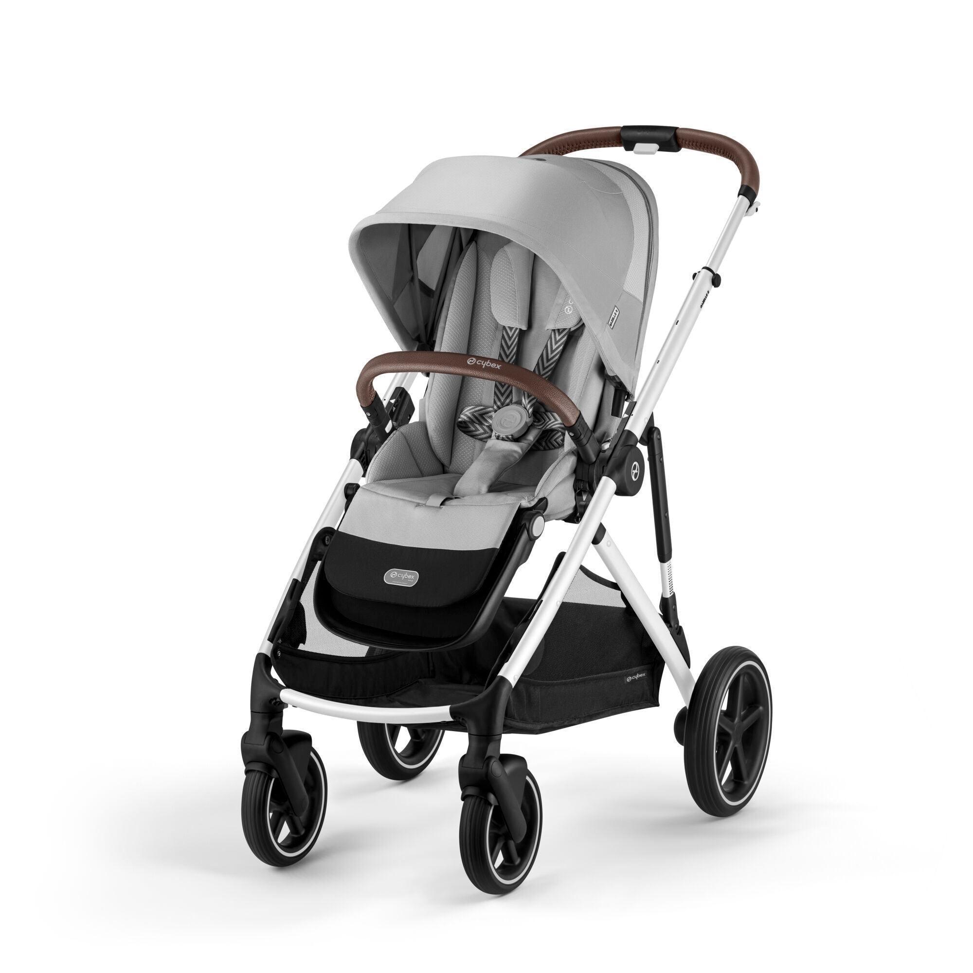 CYBEX - CYBEX Gazelle S 2023 Edition - Mari Kali Stores Cyprus CYBEX - CYBEX Gazelle S 2023 Edition - Mari Kali Stores Cyprus