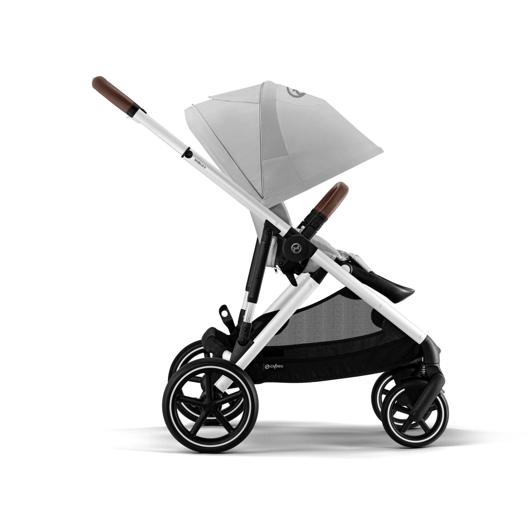 CYBEX - CYBEX Gazelle S 2023 Edition - Mari Kali Stores Cyprus CYBEX - CYBEX Gazelle S 2023 Edition - Mari Kali Stores Cyprus