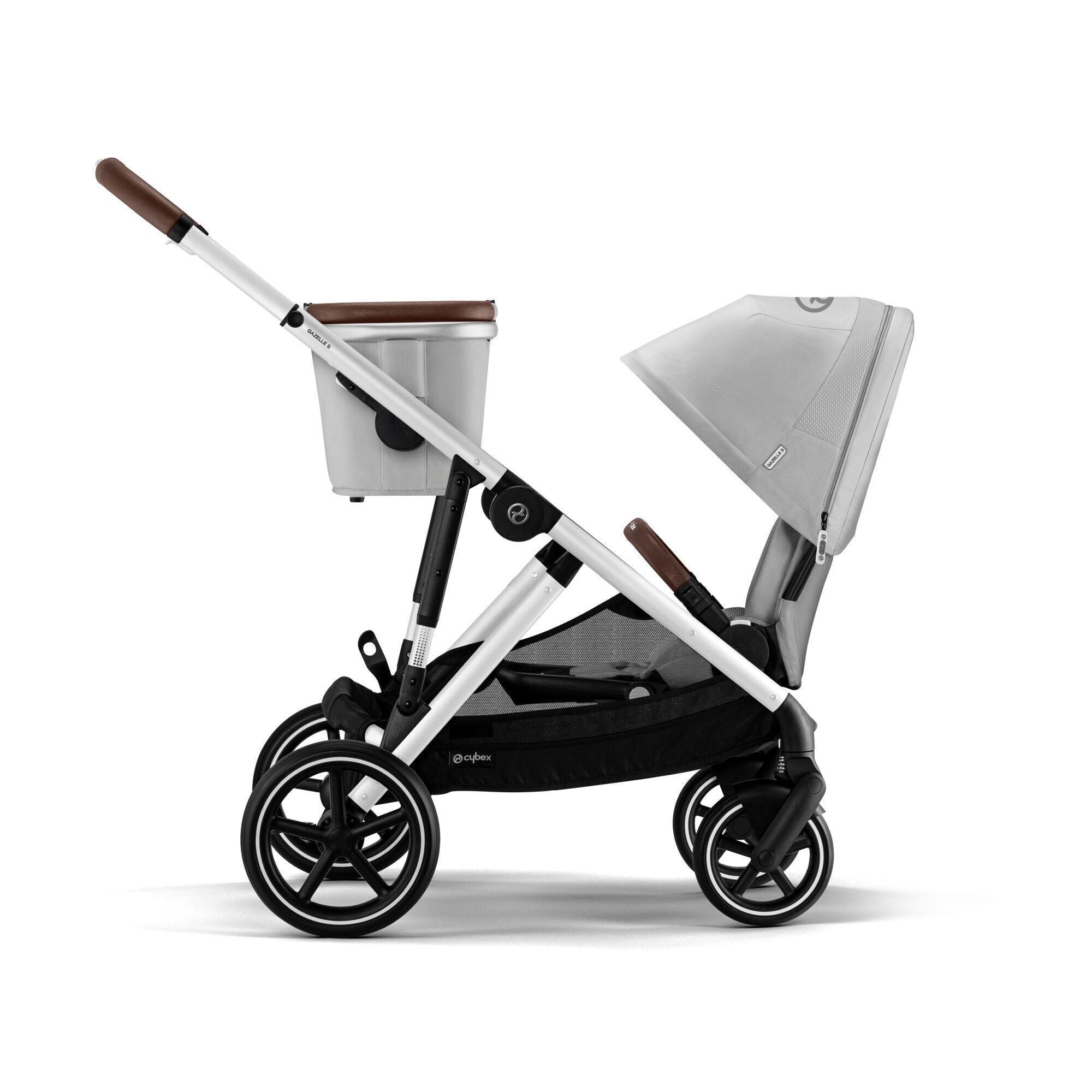 CYBEX - CYBEX Gazelle S 2023 Edition - Mari Kali Stores Cyprus CYBEX - CYBEX Gazelle S 2023 Edition - Mari Kali Stores Cyprus