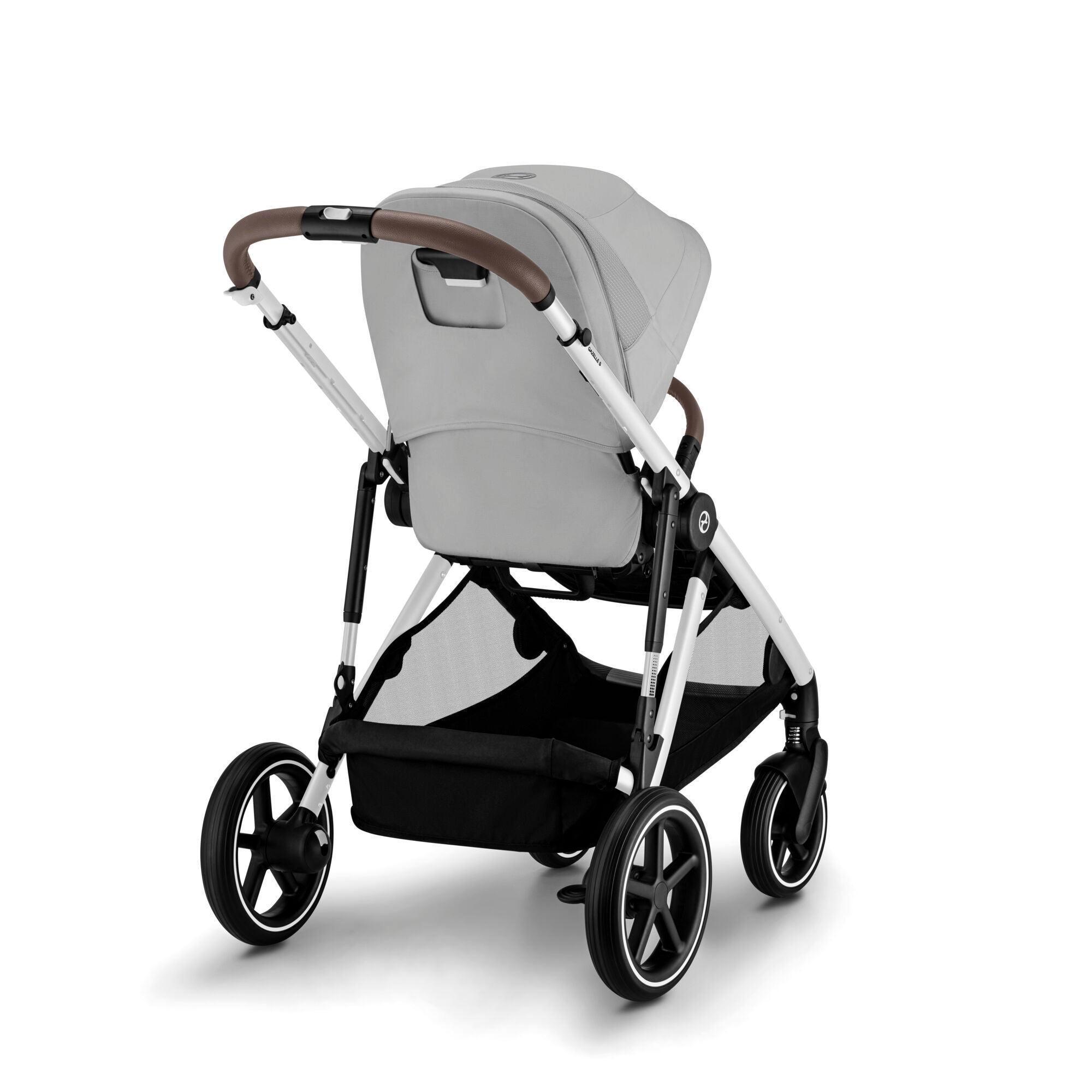 CYBEX - CYBEX Gazelle S 2023 Edition - Mari Kali Stores Cyprus CYBEX - CYBEX Gazelle S 2023 Edition - Mari Kali Stores Cyprus