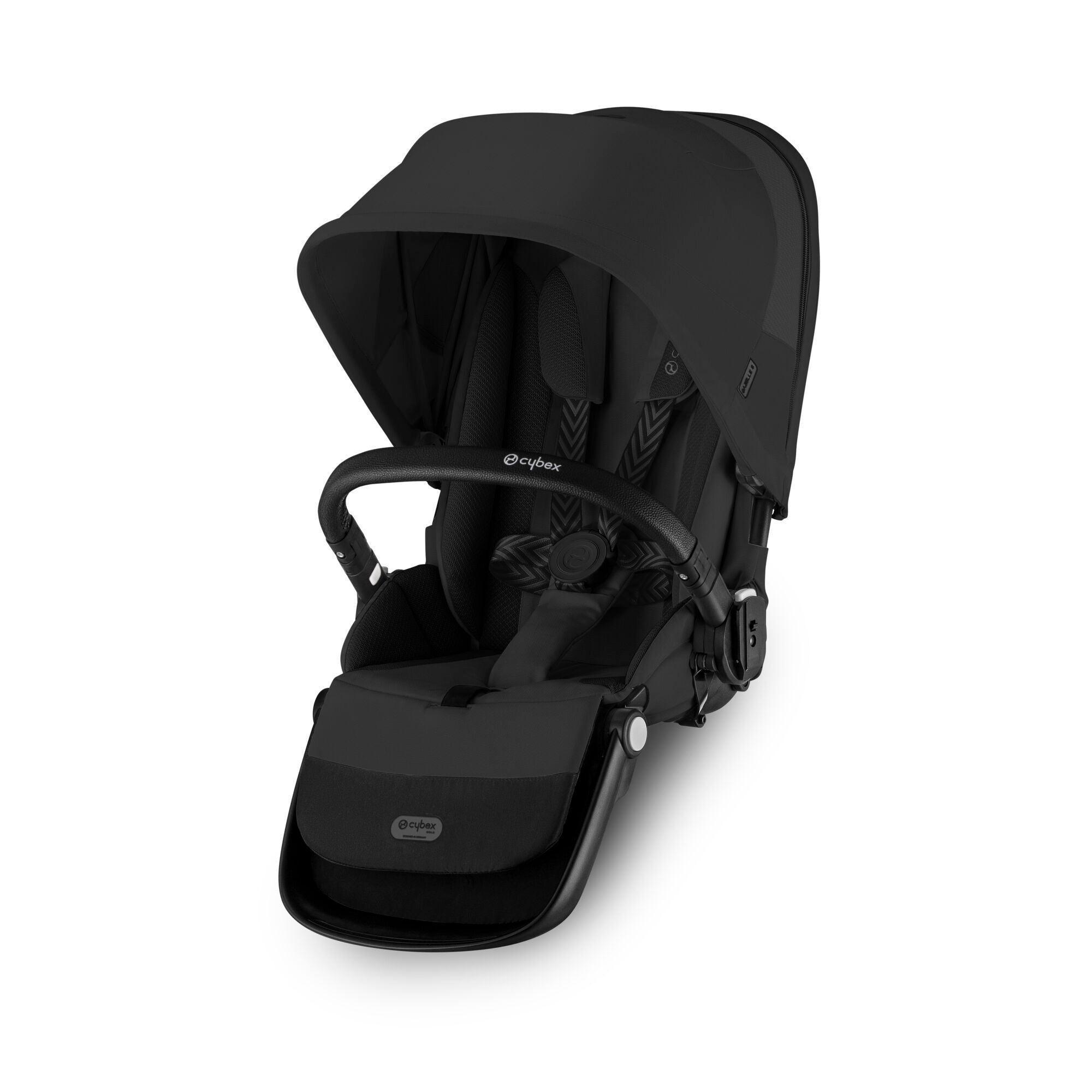 CYBEX - CYBEX Gazelle Tandem Seat Unit - Mari Kali Stores Cyprus CYBEX - CYBEX Gazelle Tandem Seat Unit - Mari Kali Stores Cyprus