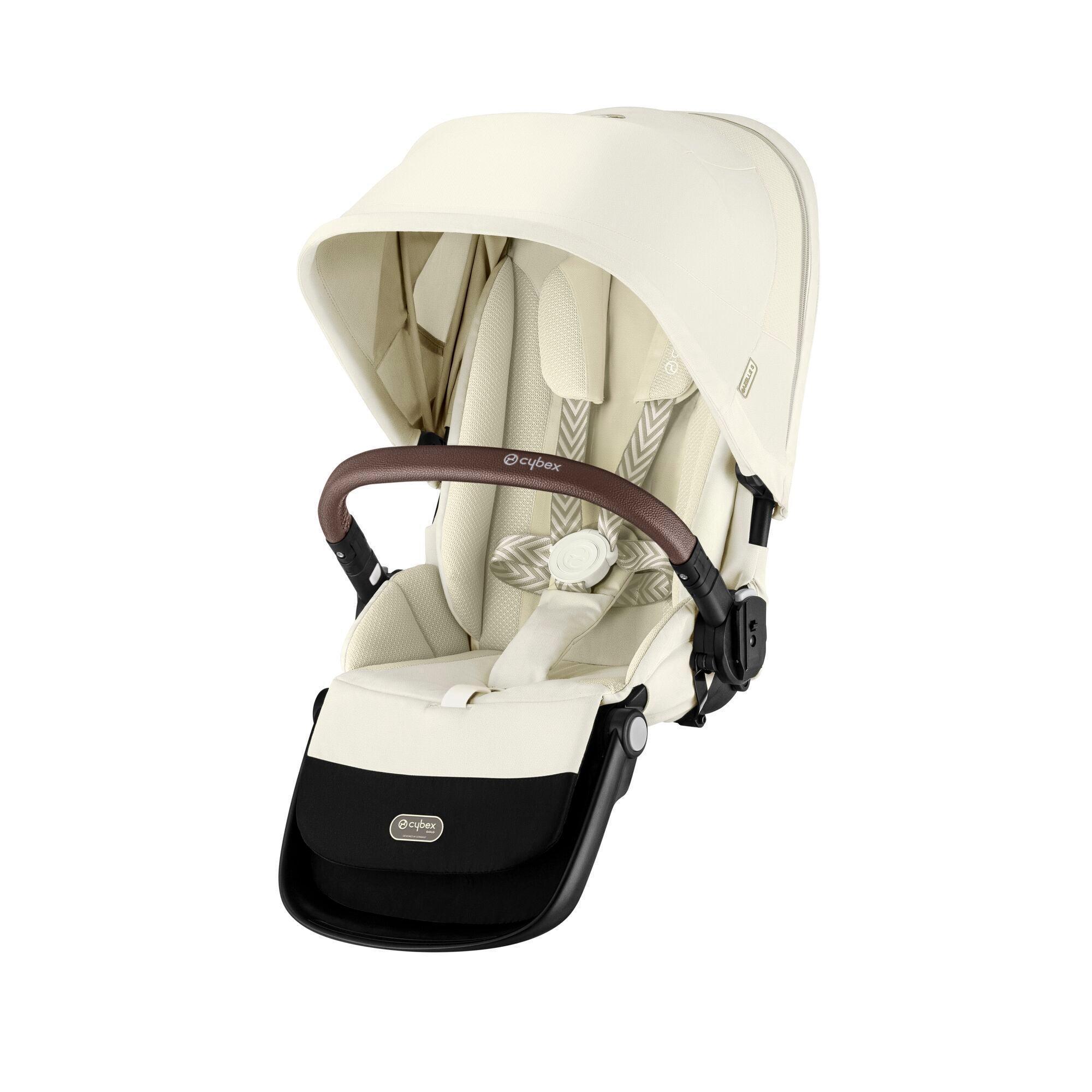 CYBEX - CYBEX Gazelle Tandem Seat Unit - Mari Kali Stores Cyprus CYBEX - CYBEX Gazelle Tandem Seat Unit - Mari Kali Stores Cyprus