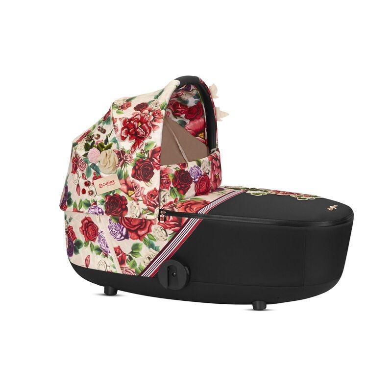 CYBEX - CYBEX MIOS Carry Cot - Mari Kali Stores Cyprus CYBEX - CYBEX MIOS Carry Cot - Mari Kali Stores Cyprus