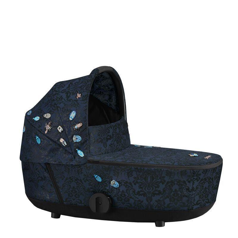 CYBEX - CYBEX MIOS Carry Cot - Mari Kali Stores Cyprus CYBEX - CYBEX MIOS Carry Cot - Mari Kali Stores Cyprus
