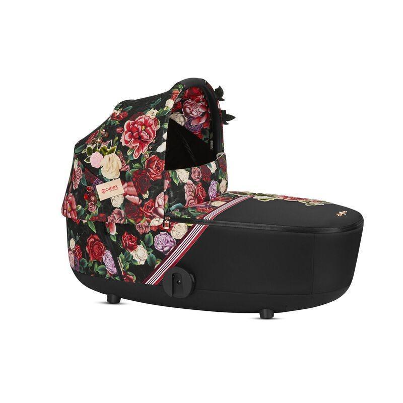 CYBEX - CYBEX MIOS Carry Cot - Mari Kali Stores Cyprus CYBEX - CYBEX MIOS Carry Cot - Mari Kali Stores Cyprus