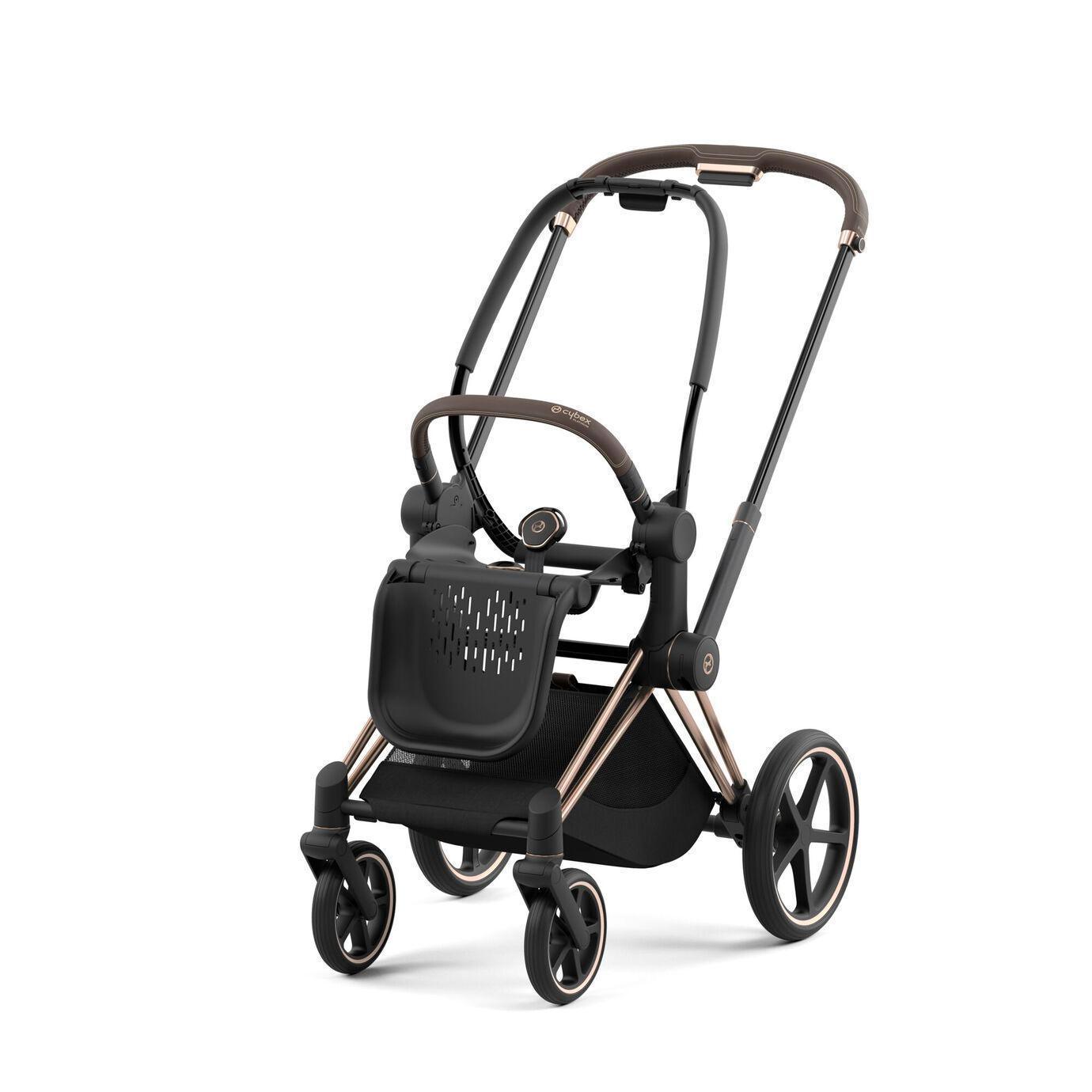 CYBEX - CYBEX Priam Baby Stroller Frame - Mari Kali Stores Cyprus CYBEX - CYBEX Priam Baby Stroller Frame - Mari Kali Stores Cyprus