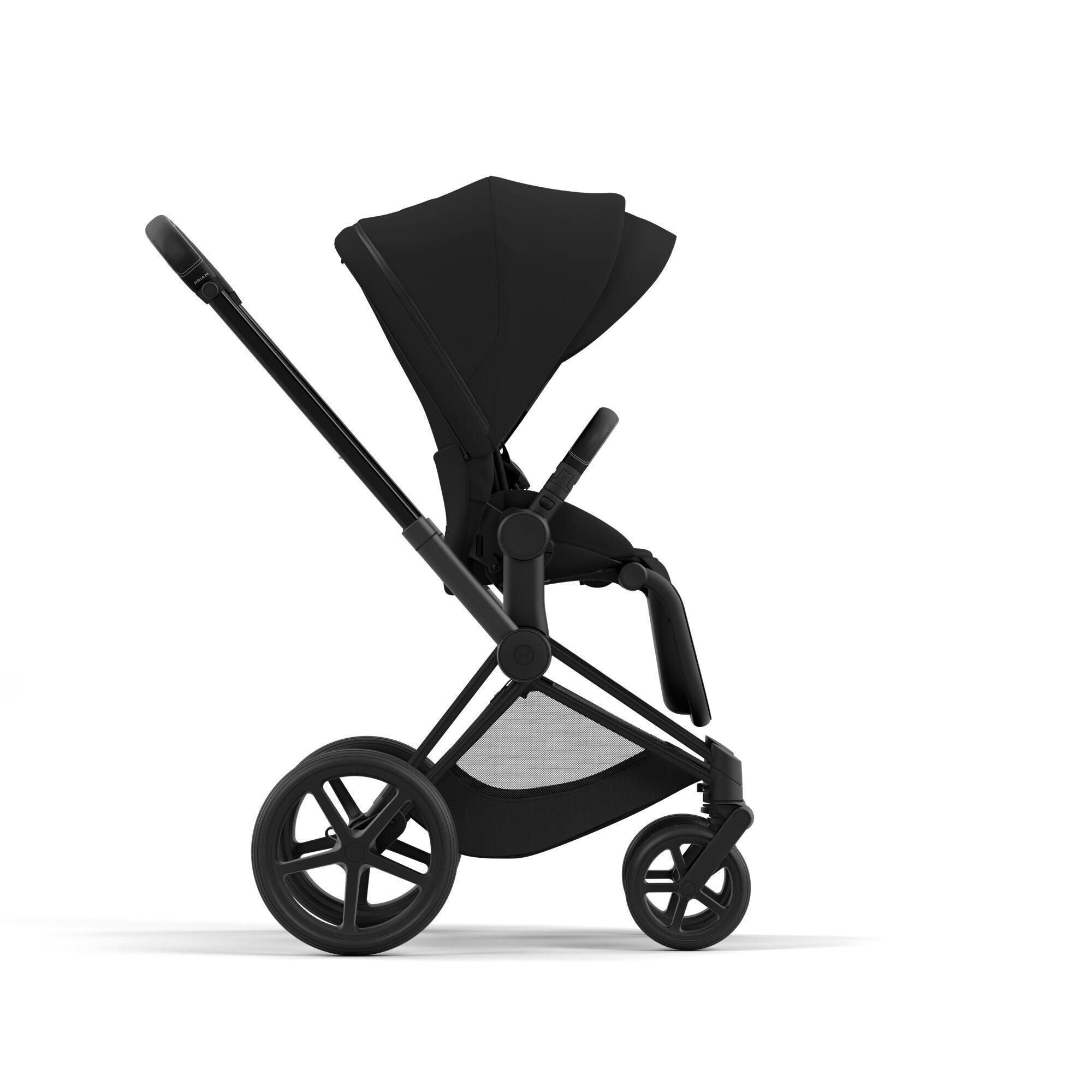 CYBEX - CYBEX Priam Baby Stroller Frame - Mari Kali Stores Cyprus CYBEX - CYBEX Priam Baby Stroller Frame - Mari Kali Stores Cyprus