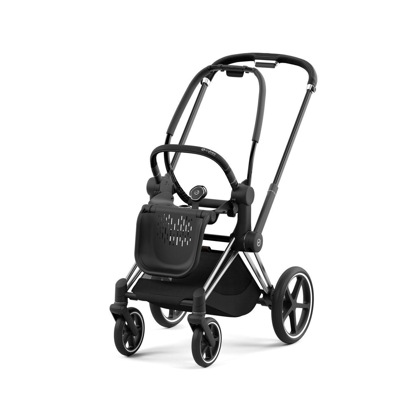CYBEX - CYBEX Priam Baby Stroller Frame - Mari Kali Stores Cyprus CYBEX - CYBEX Priam Baby Stroller Frame - Mari Kali Stores Cyprus