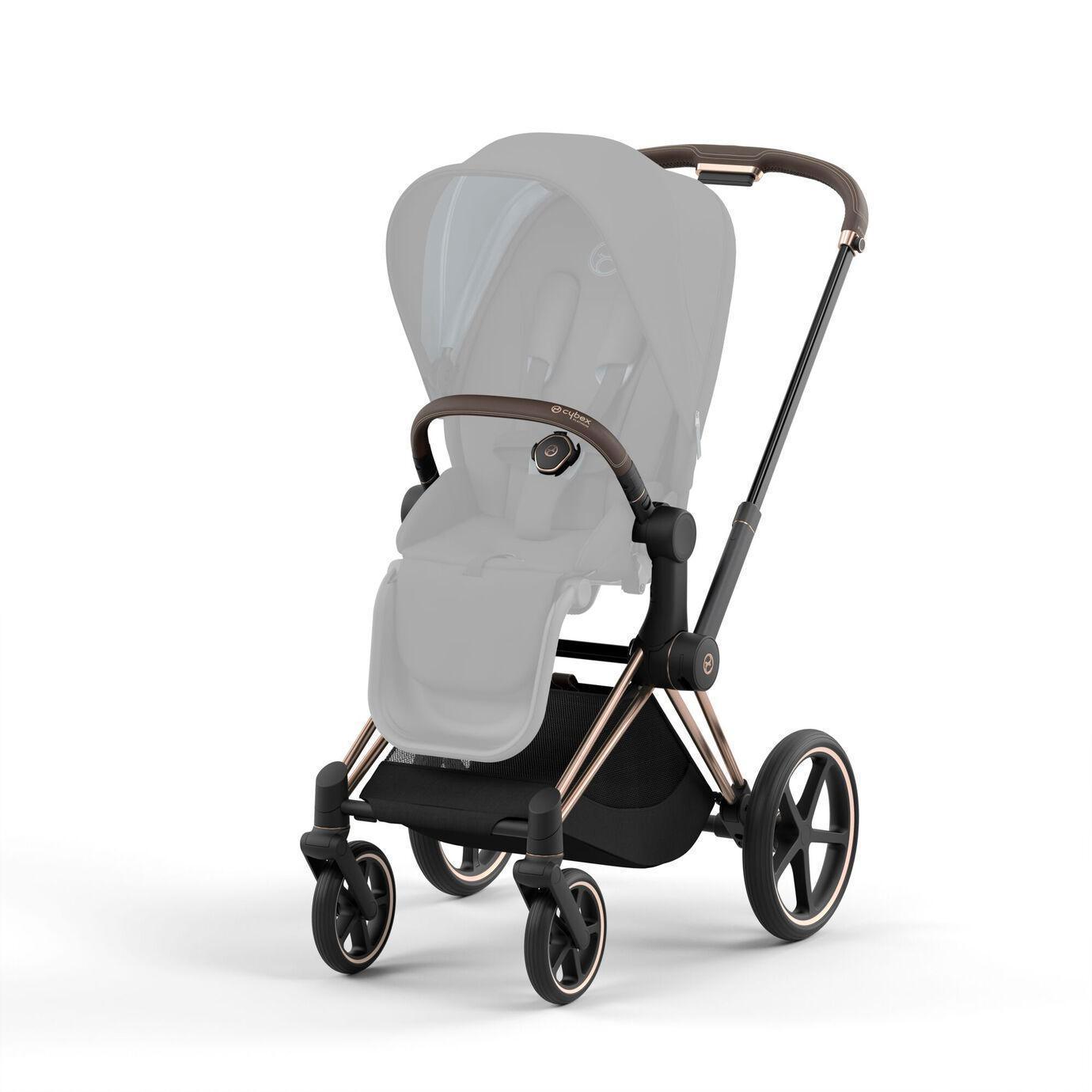 CYBEX - CYBEX Priam Baby Stroller Frame - Mari Kali Stores Cyprus CYBEX - CYBEX Priam Baby Stroller Frame - Mari Kali Stores Cyprus