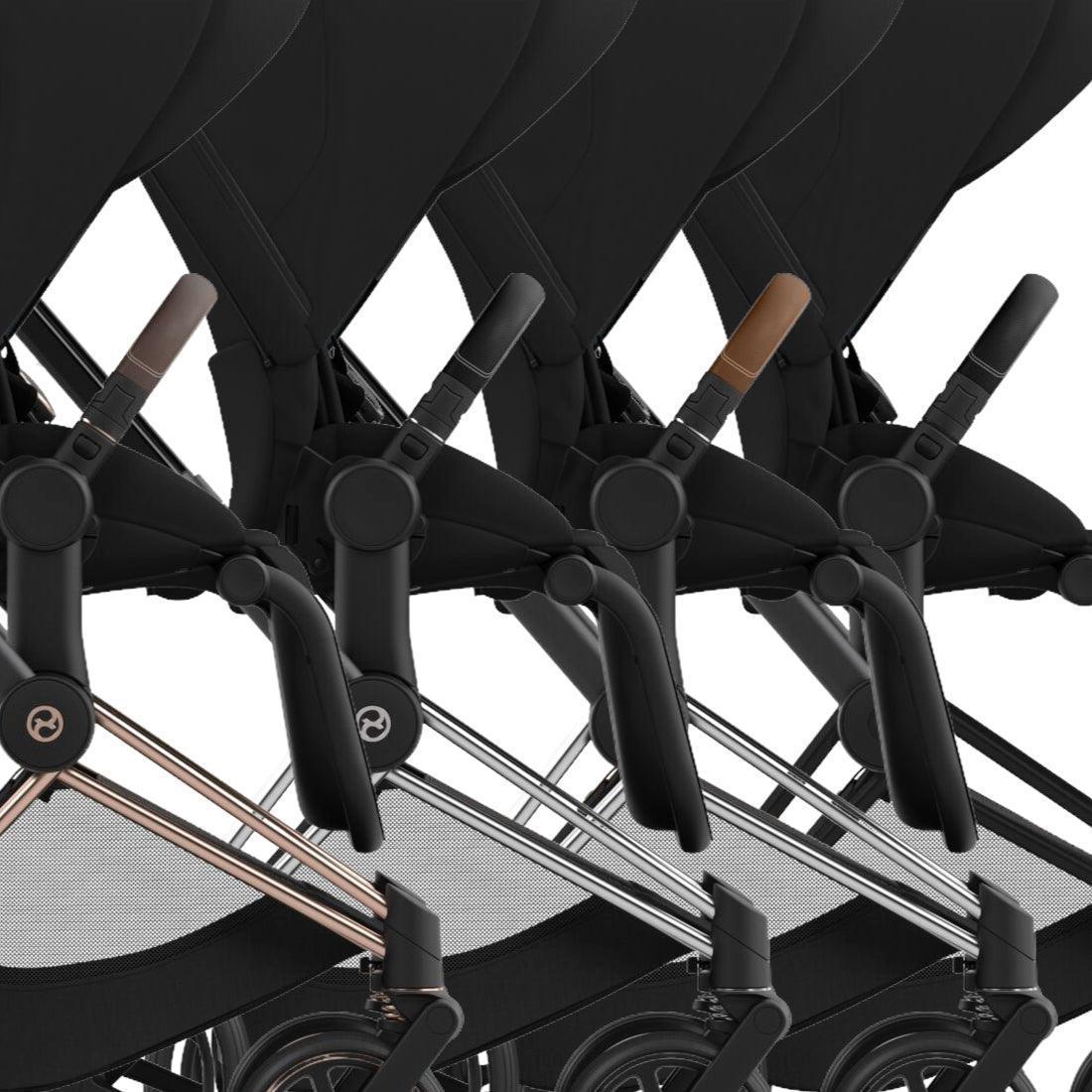 CYBEX - CYBEX Priam Baby Stroller Frame - Mari Kali Stores Cyprus CYBEX - CYBEX Priam Baby Stroller Frame - Mari Kali Stores Cyprus