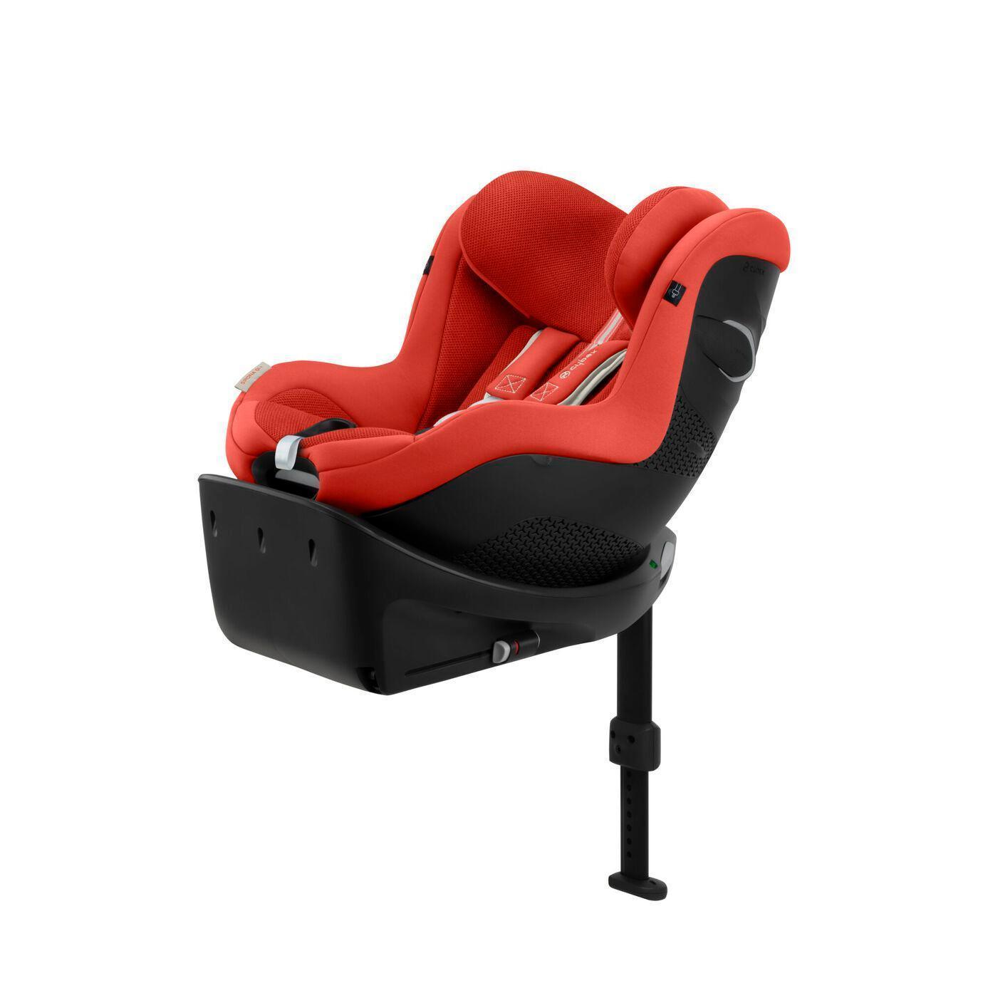 CYBEX - CYBEX Sirona G i-Size Car Seat - Mari Kali Stores Cyprus CYBEX - CYBEX Sirona G i-Size Car Seat - Mari Kali Stores Cyprus