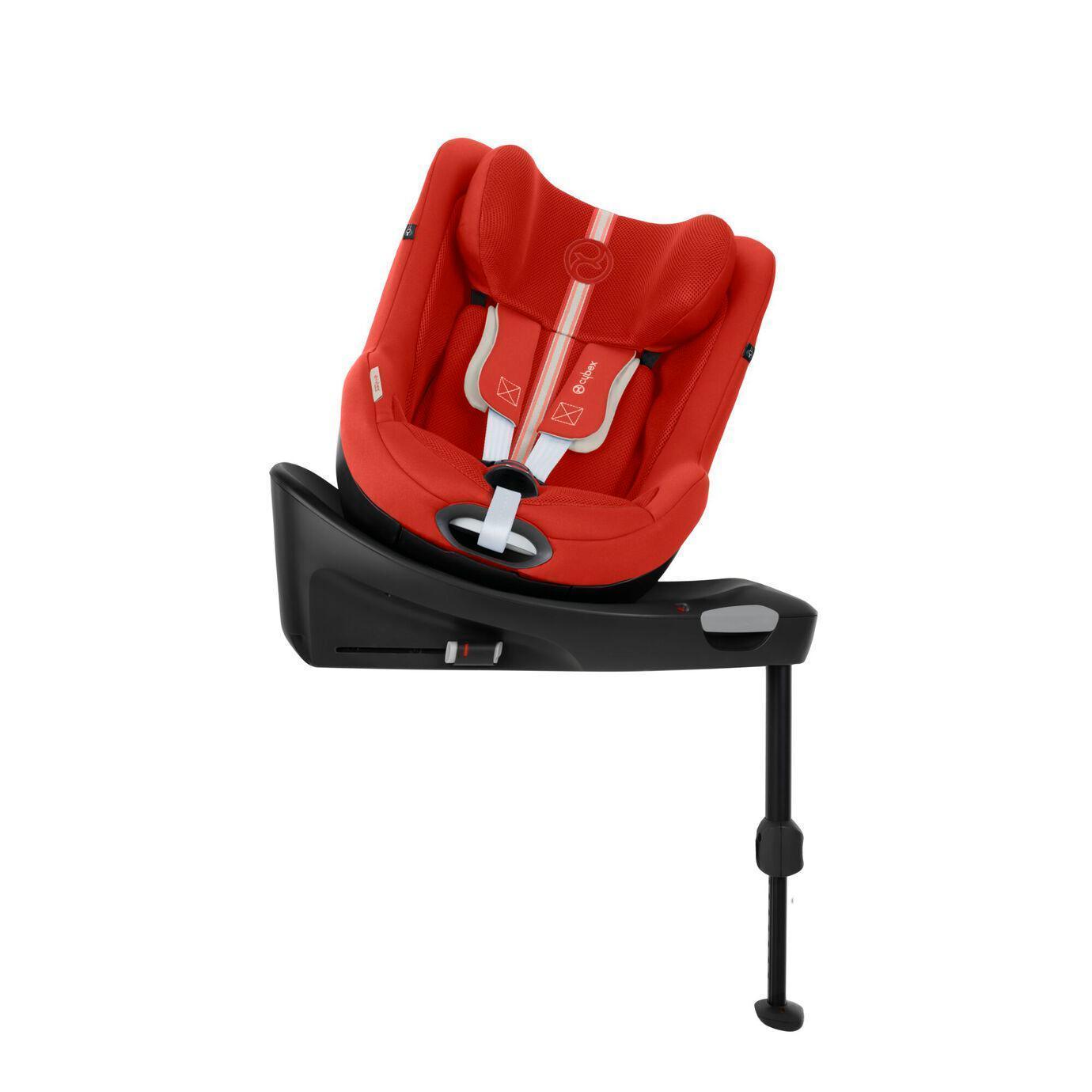 CYBEX - CYBEX Sirona G i-Size Car Seat - Mari Kali Stores Cyprus CYBEX - CYBEX Sirona G i-Size Car Seat - Mari Kali Stores Cyprus