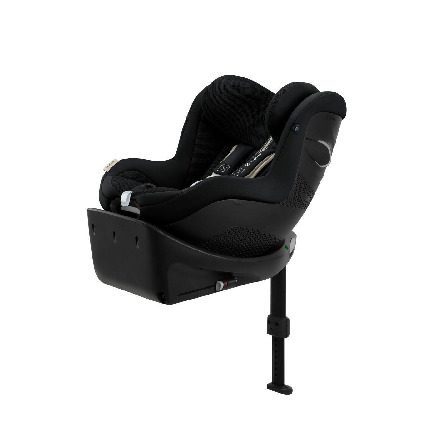 CYBEX - CYBEX Sirona G i-Size Car Seat - Mari Kali Stores Cyprus CYBEX - CYBEX Sirona G i-Size Car Seat - Mari Kali Stores Cyprus