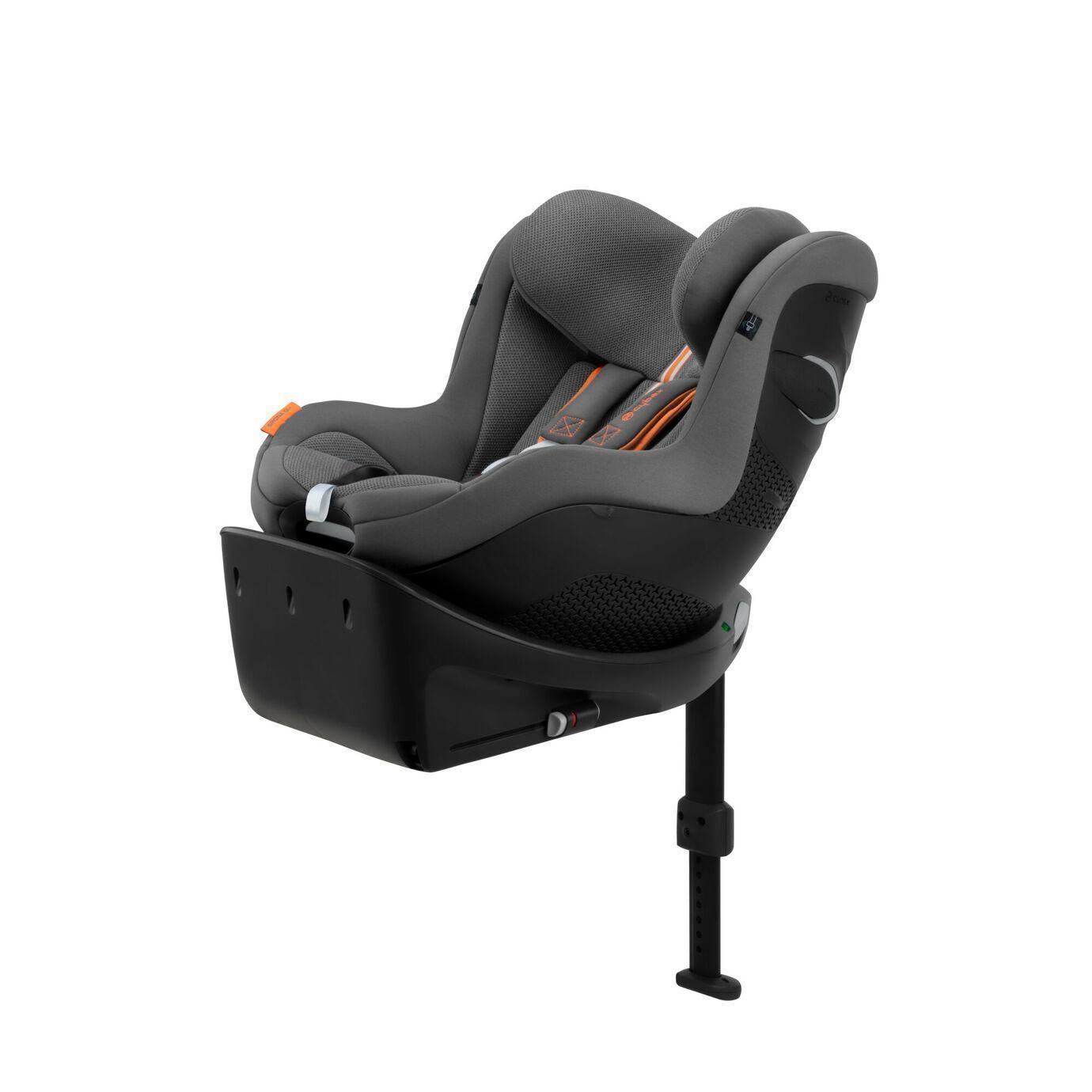 CYBEX - CYBEX Sirona G i-Size Car Seat - Mari Kali Stores Cyprus CYBEX - CYBEX Sirona G i-Size Car Seat - Mari Kali Stores Cyprus