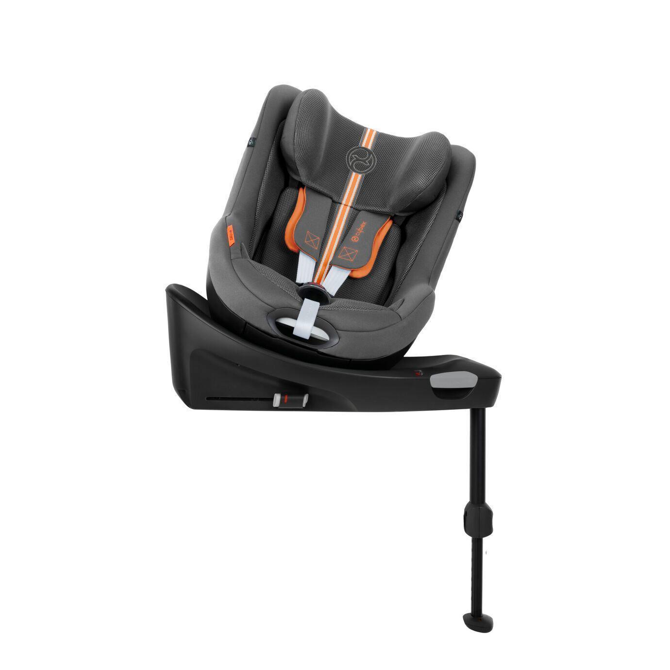 CYBEX - CYBEX Sirona G i-Size Car Seat - Mari Kali Stores Cyprus CYBEX - CYBEX Sirona G i-Size Car Seat - Mari Kali Stores Cyprus