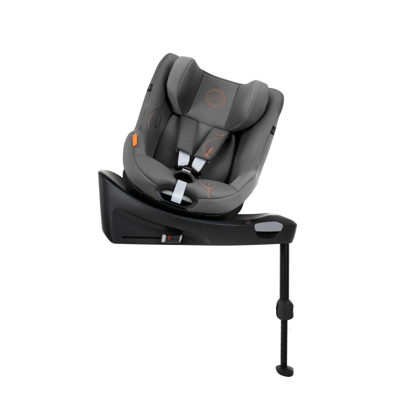 CYBEX - CYBEX Sirona G i-Size Car Seat - Mari Kali Stores Cyprus CYBEX - CYBEX Sirona G i-Size Car Seat - Mari Kali Stores Cyprus