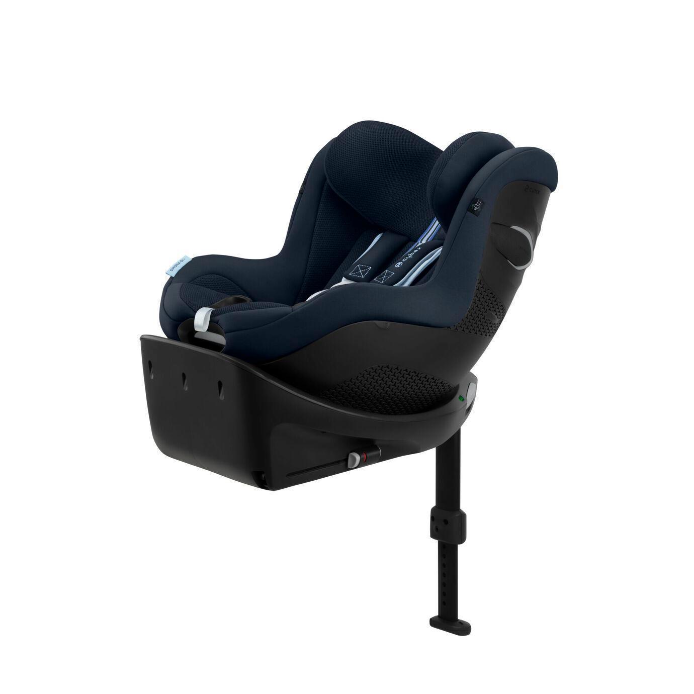CYBEX - CYBEX Sirona G i-Size Car Seat - Mari Kali Stores Cyprus CYBEX - CYBEX Sirona G i-Size Car Seat - Mari Kali Stores Cyprus