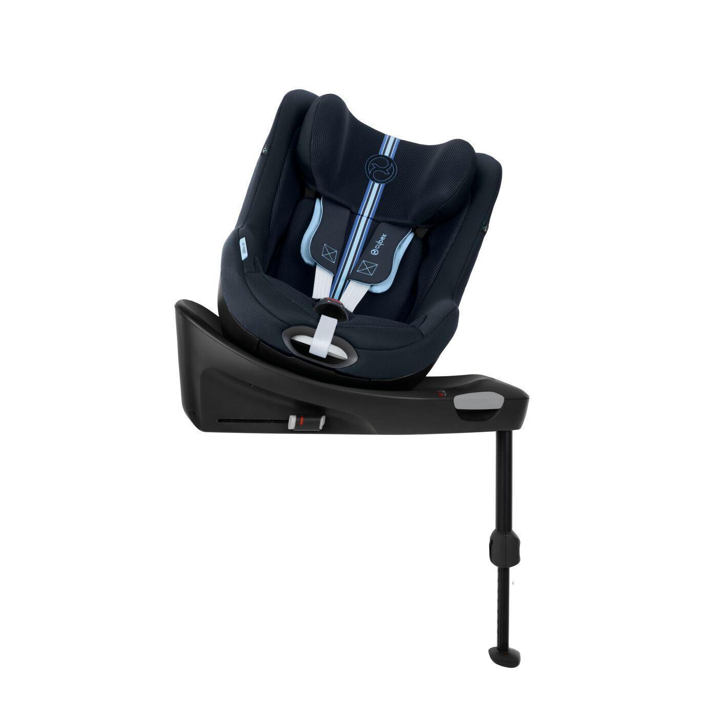CYBEX - CYBEX Sirona G i-Size Car Seat - Mari Kali Stores Cyprus CYBEX - CYBEX Sirona G i-Size Car Seat - Mari Kali Stores Cyprus