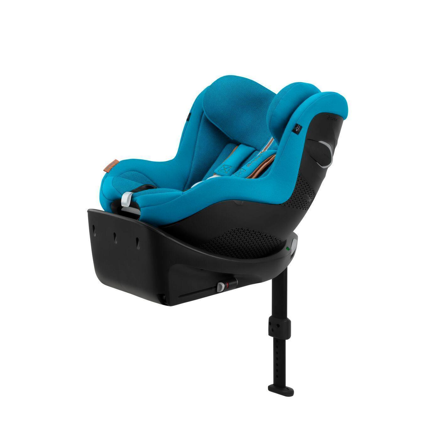 CYBEX - CYBEX Sirona G i-Size Car Seat - Mari Kali Stores Cyprus CYBEX - CYBEX Sirona G i-Size Car Seat - Mari Kali Stores Cyprus