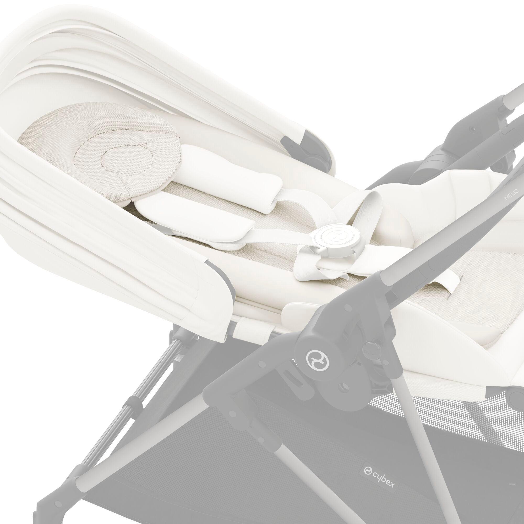 CYBEX - CYBEX Stroller Newborn Nest - Mari Kali Stores Cyprus CYBEX - CYBEX Stroller Newborn Nest - Mari Kali Stores Cyprus