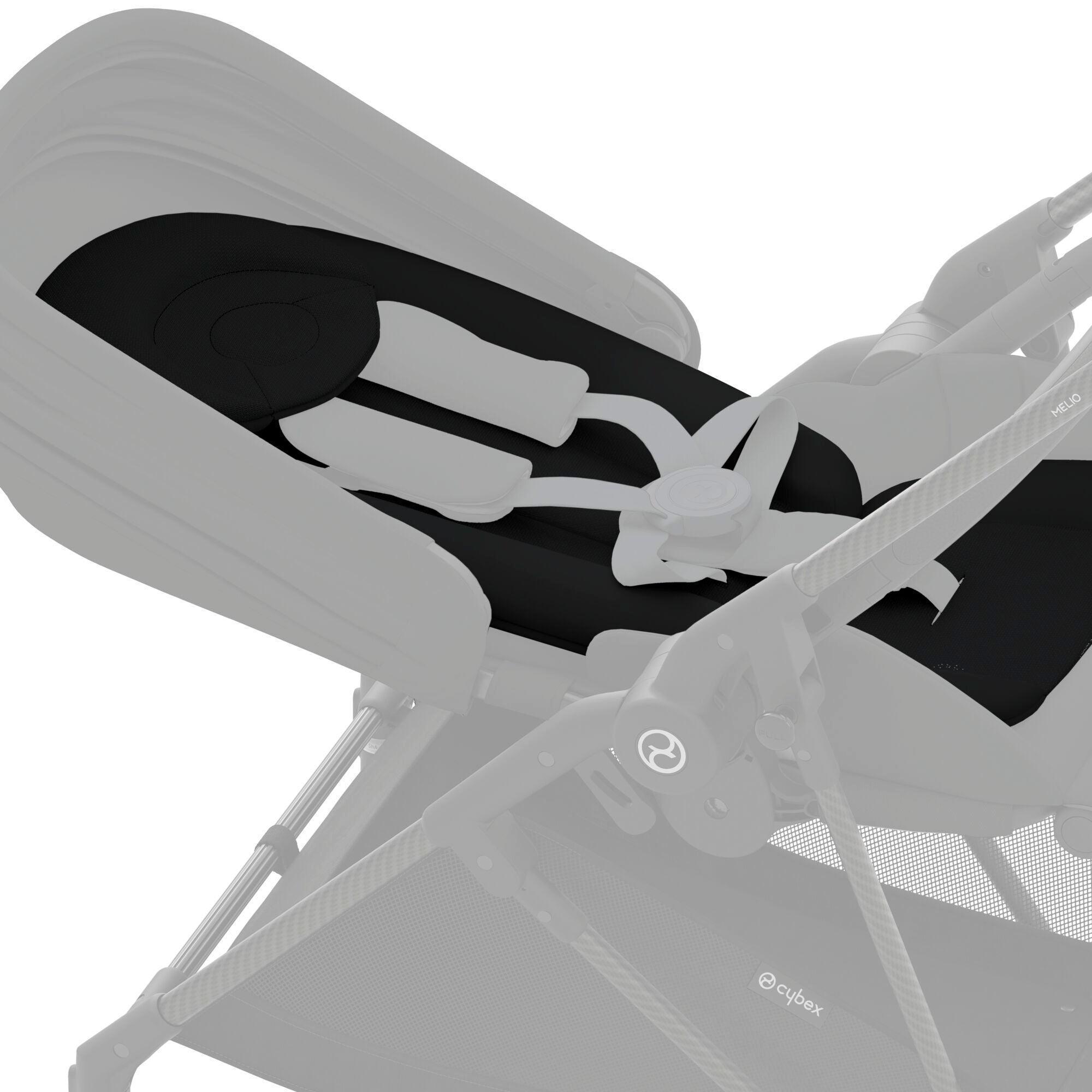 CYBEX - CYBEX Stroller Newborn Nest - Mari Kali Stores Cyprus CYBEX - CYBEX Stroller Newborn Nest - Mari Kali Stores Cyprus