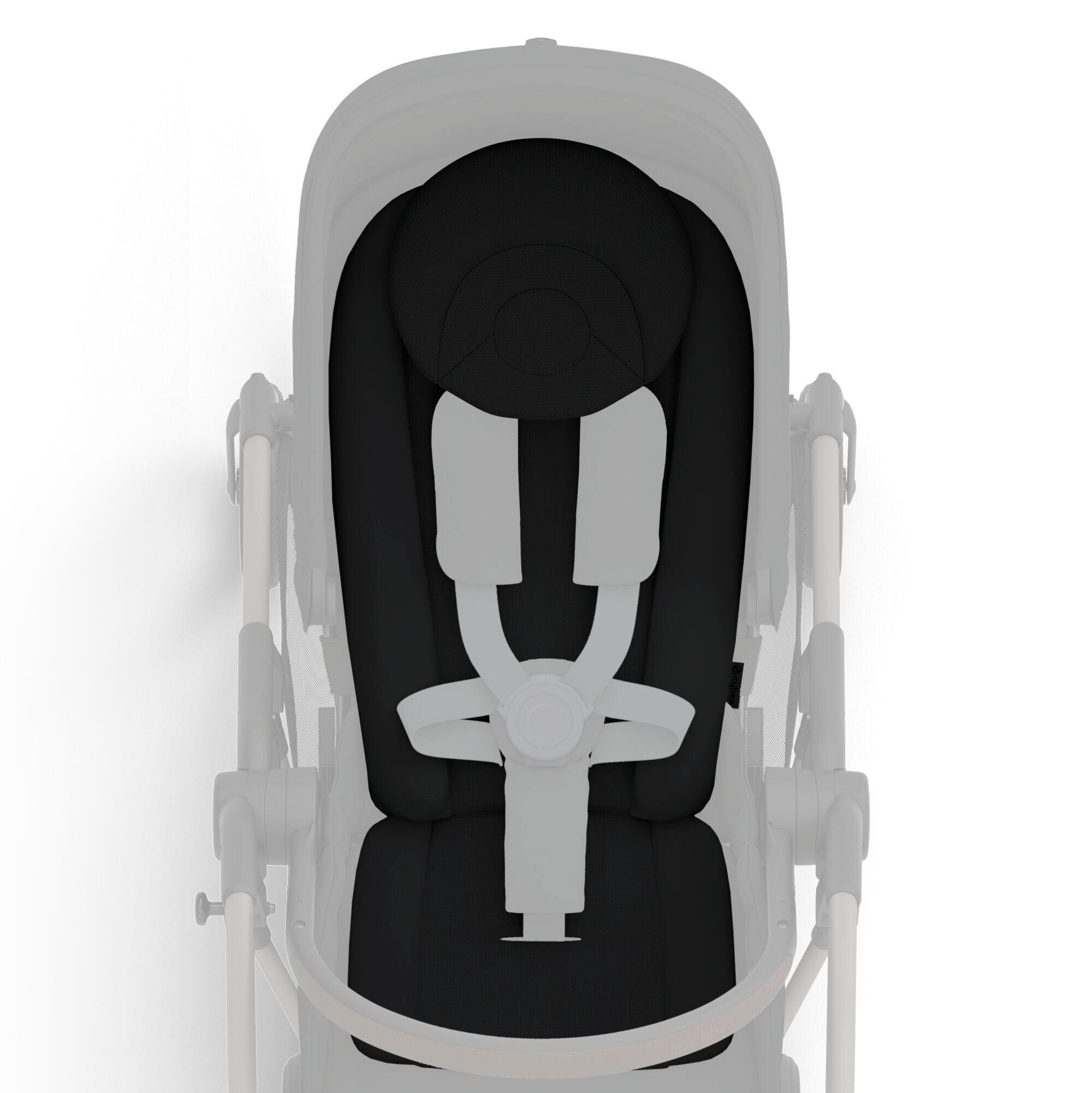 CYBEX - CYBEX Stroller Newborn Nest - Mari Kali Stores Cyprus CYBEX - CYBEX Stroller Newborn Nest - Mari Kali Stores Cyprus