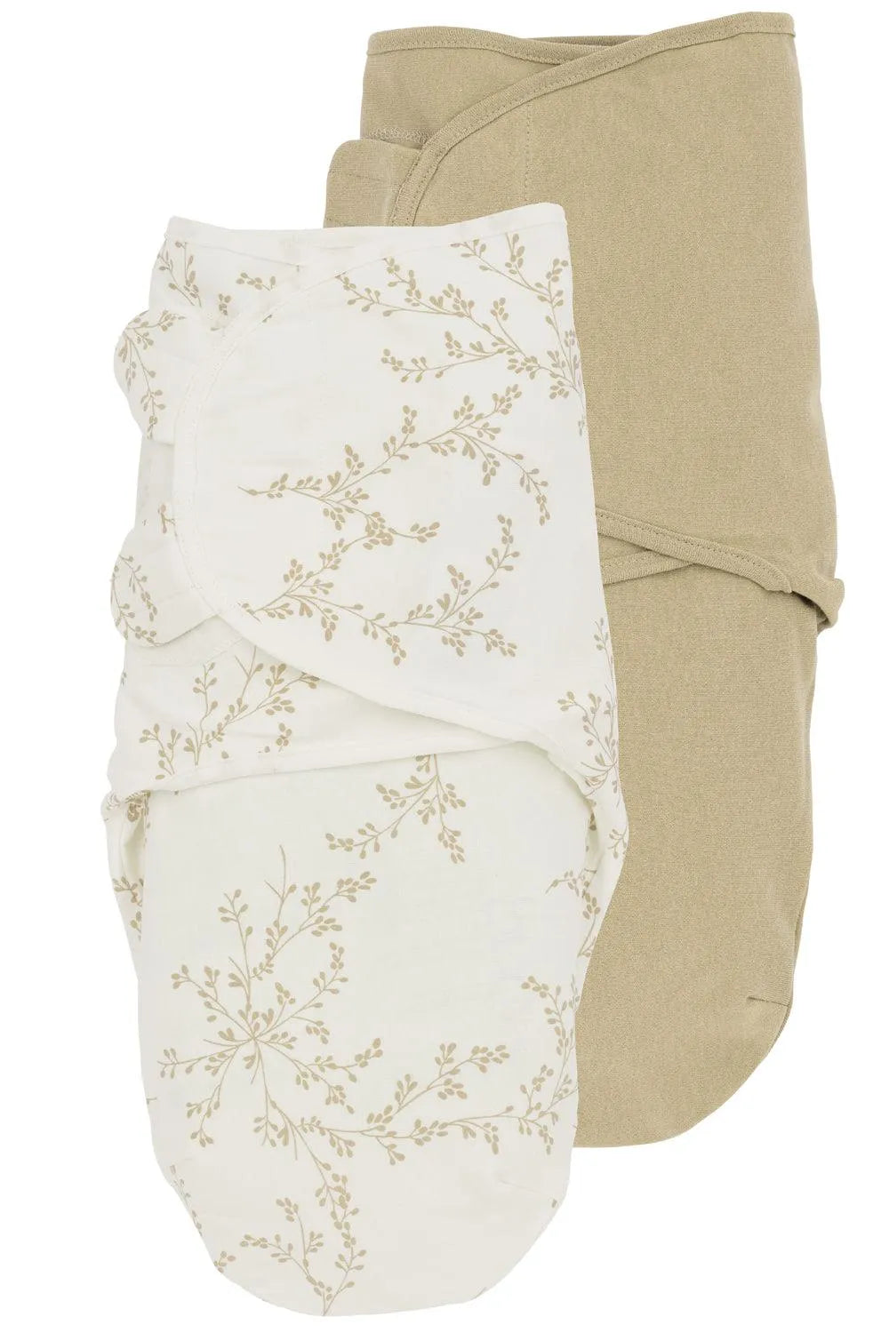 Swaddle Meyco 2pack - Branches-Uni - 0-3m - Mari Kali Stores Cyprus Swaddle Meyco 2pack - Branches-Uni - 0-3m - Mari Kali Stores Cyprus