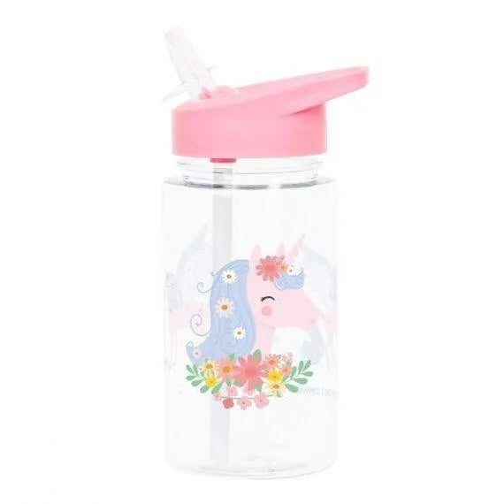 Mepal little lovely company drink bottle 450ml - Mari Kali Stores Cyprus Mepal little lovely company drink bottle 450ml - Mari Kali Stores Cyprus