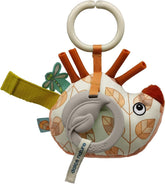 Dolce Earth Activity Hanger - Hedgehog Harry - Mari Kali Stores Cyprus