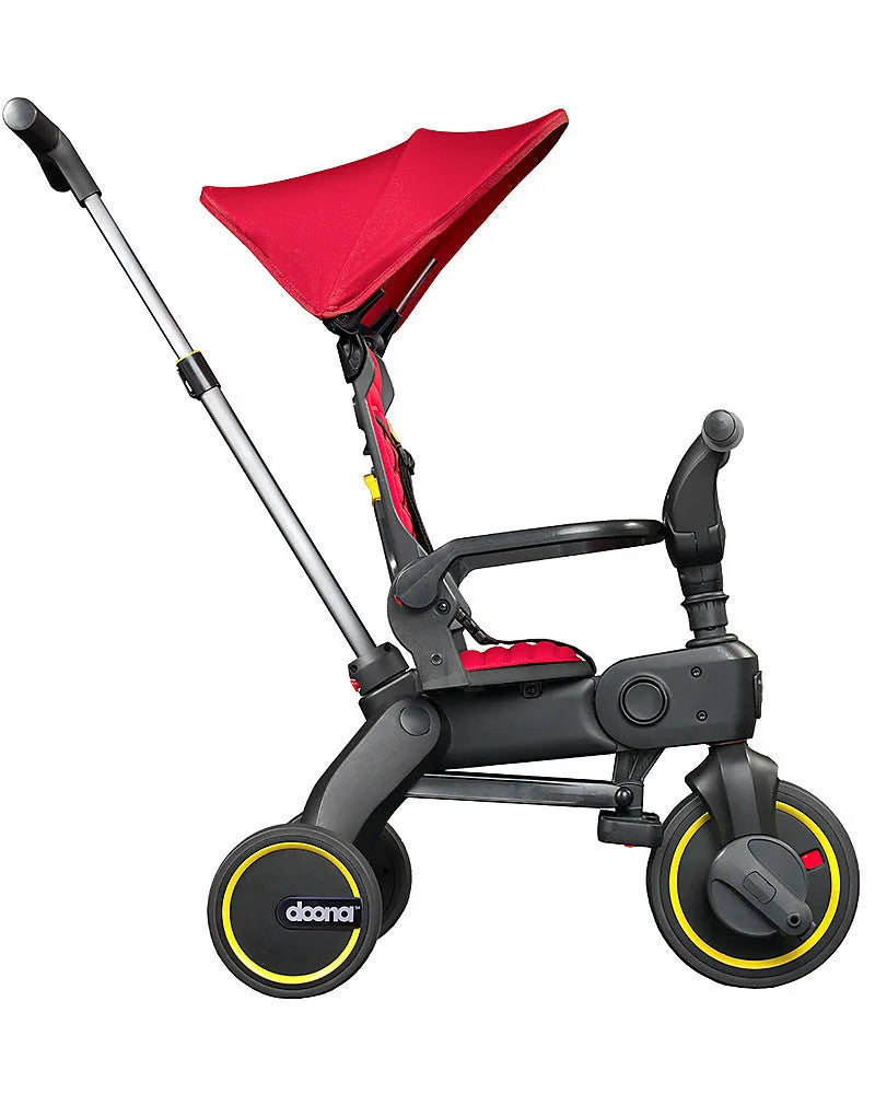 Doona™ τρίκυκλο ποδήλατο Liki Trike S1 Red Doona™ τρίκυκλο ποδήλατο Liki Trike S1 Red